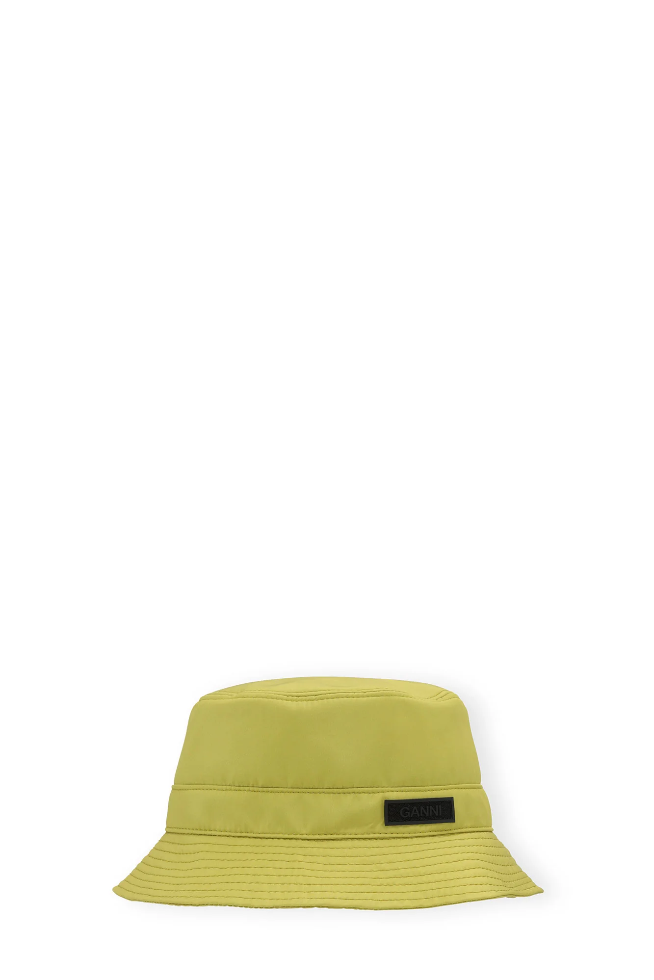 Tech Bucket Hat | Olive Drab