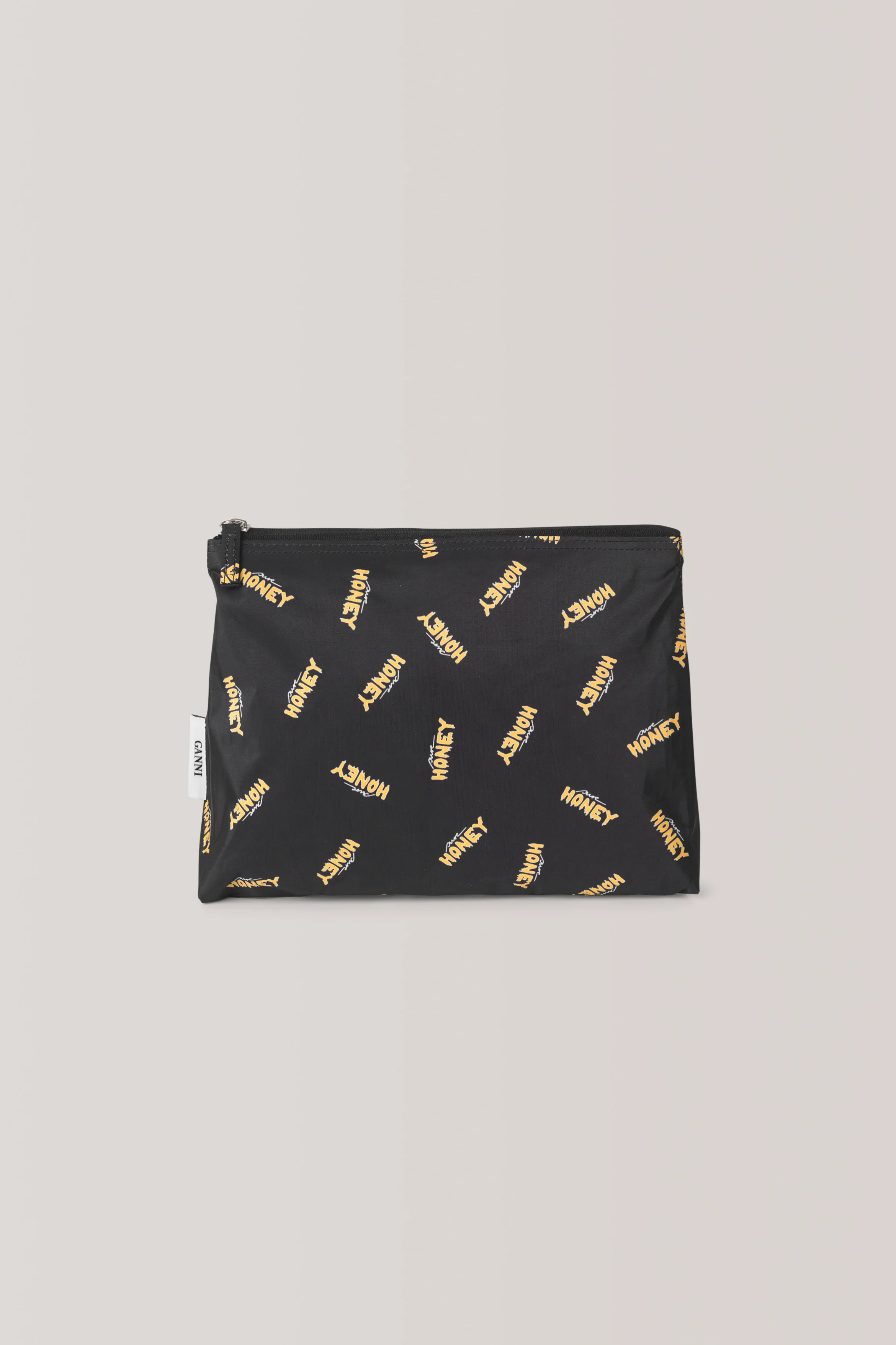 Tech Fabric Accessories Toiletry | Black - Image 2
