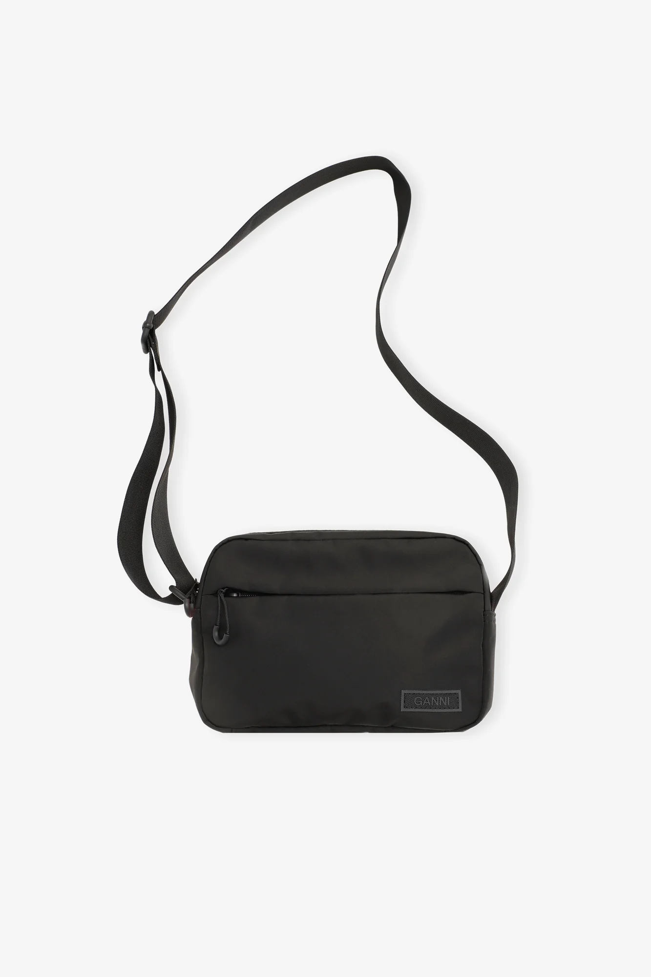 Tech Festival Bag - II | Black - Image 2