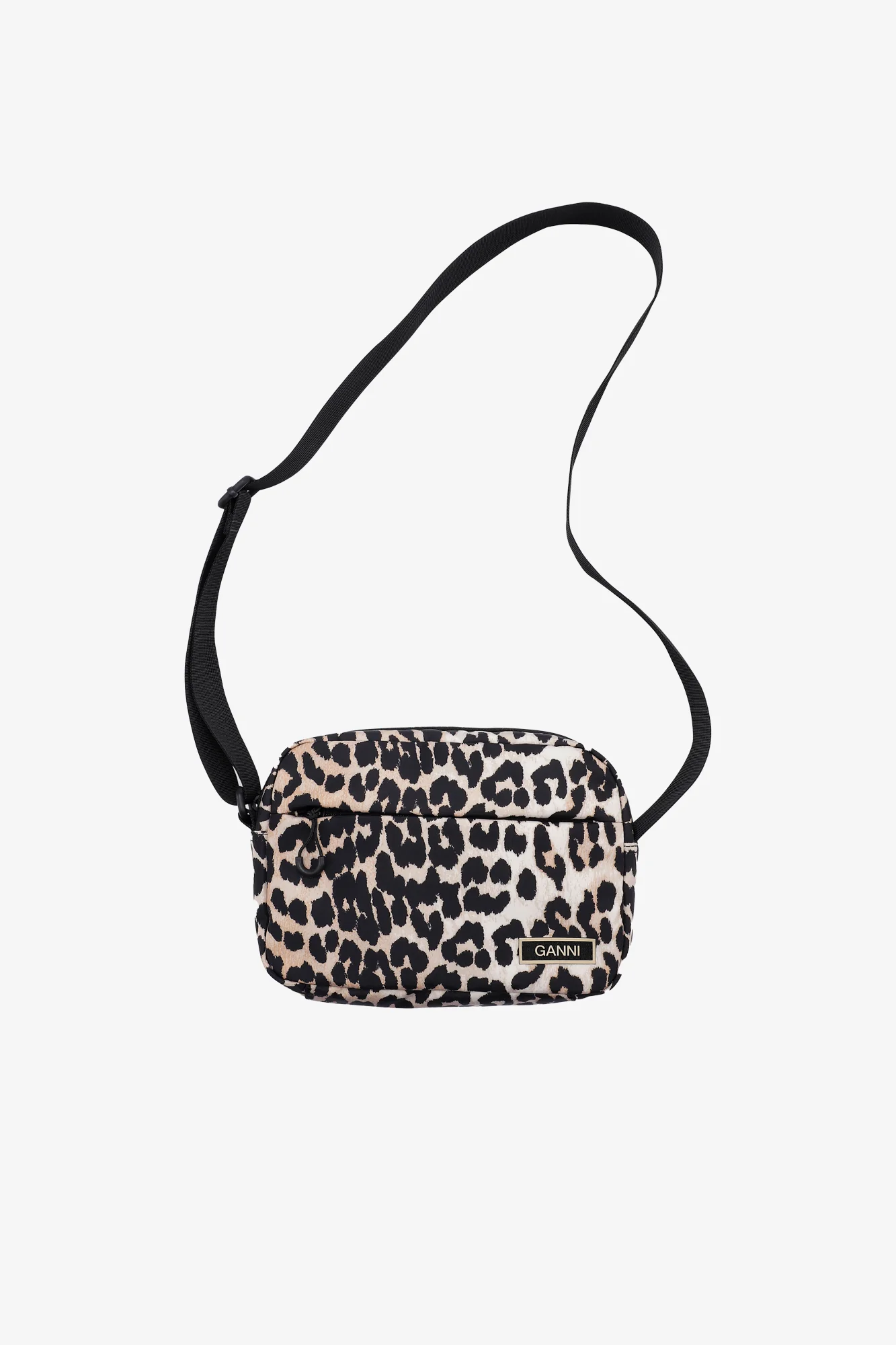 Tech Festival Bag - II | Leopard - Image 2
