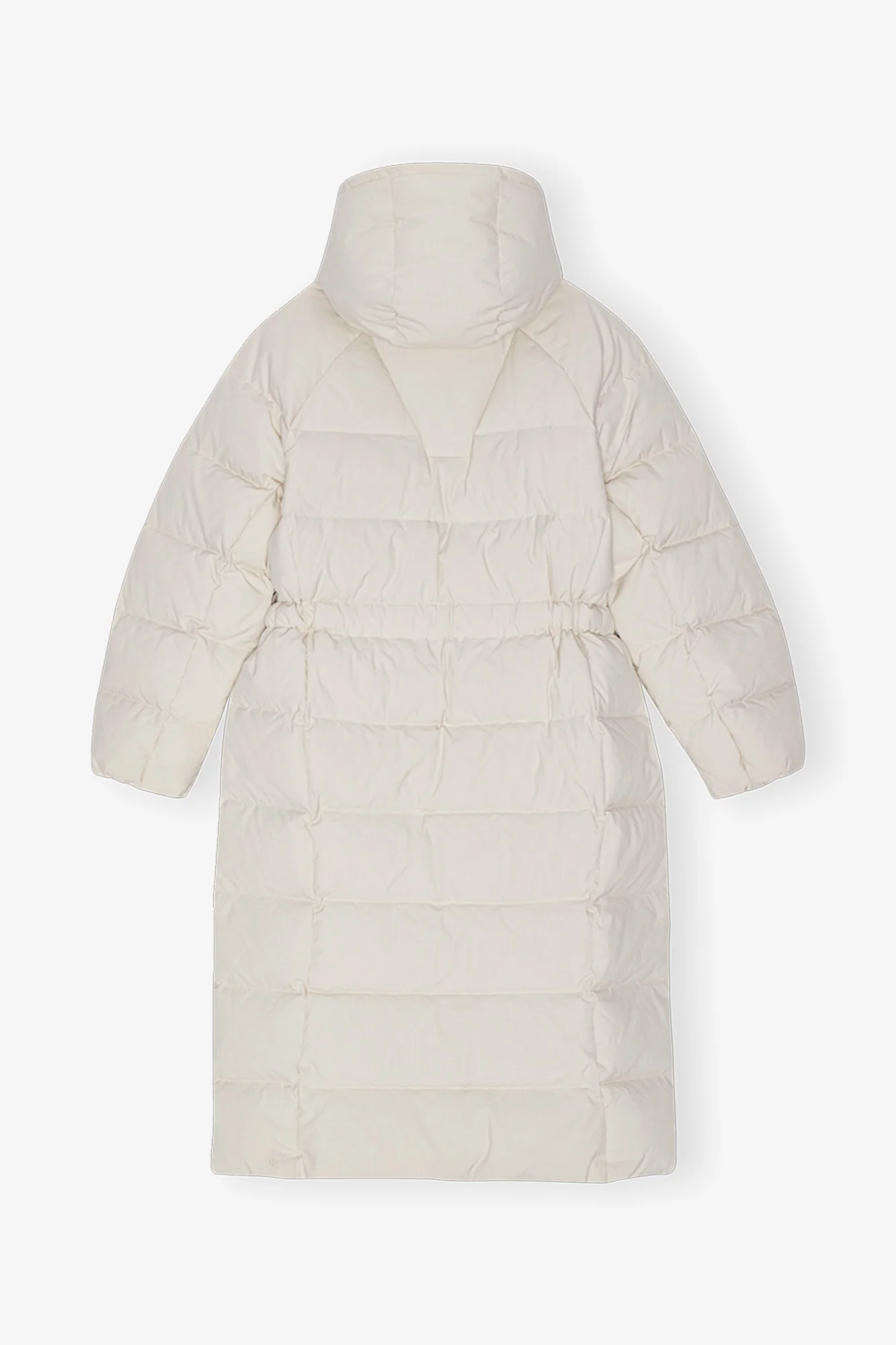 Tech Puffer Coat | Tofu - Image 2
