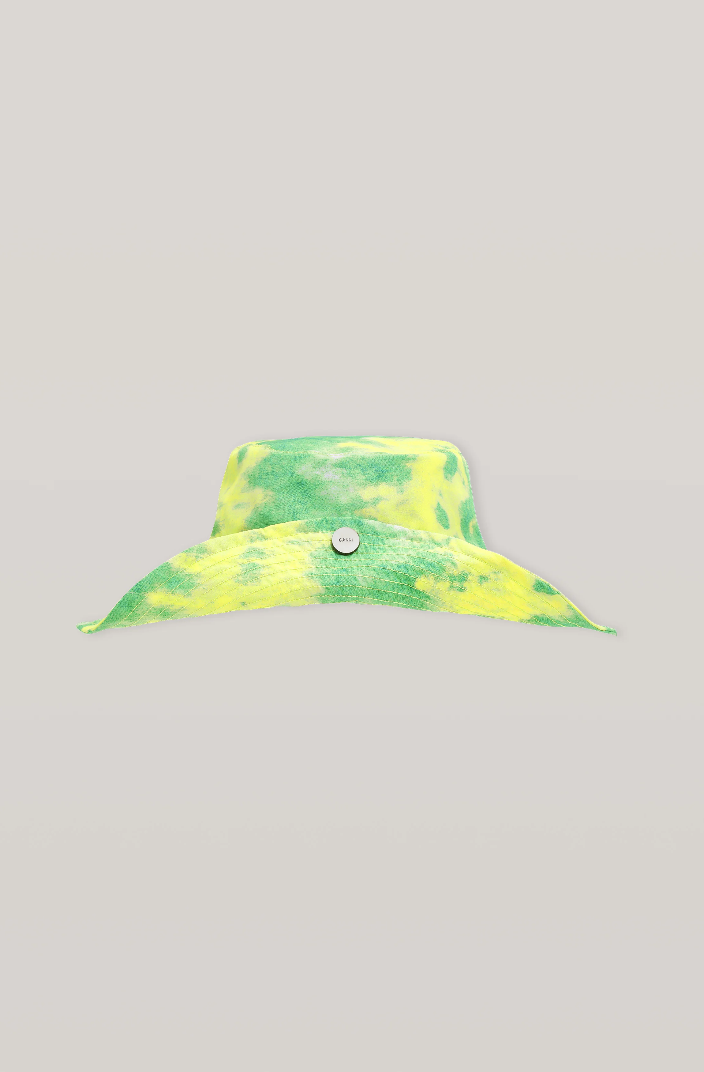 Tie-Dye Bucket Hat | Kelly Green