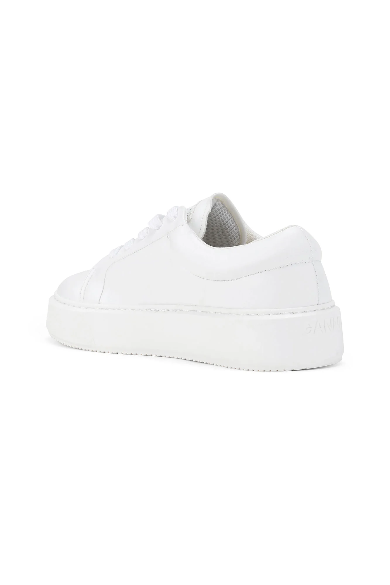 VEGEA Sneakers | Egret - Image 2