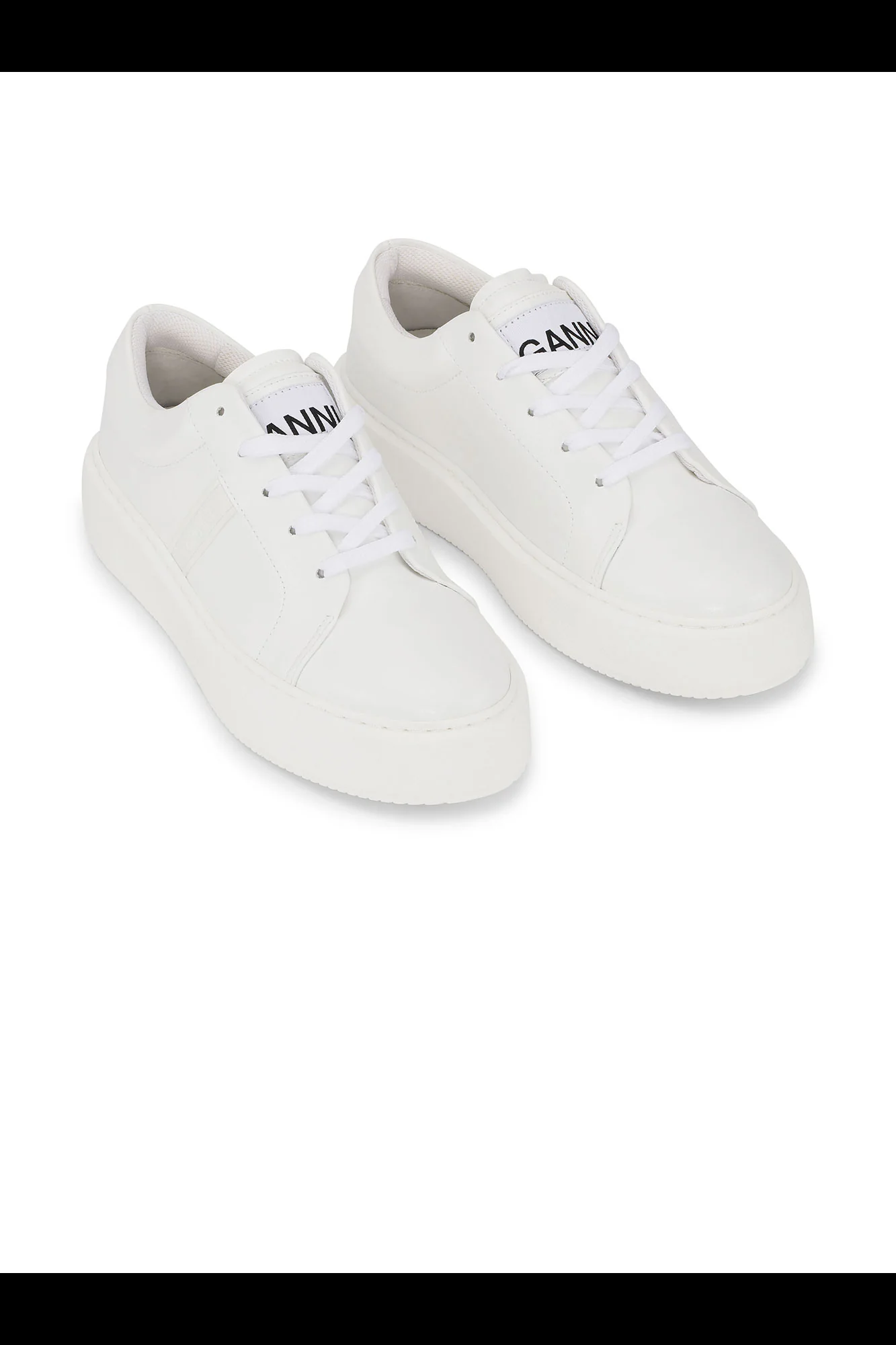 VEGEA Sneakers | Egret - Image 3
