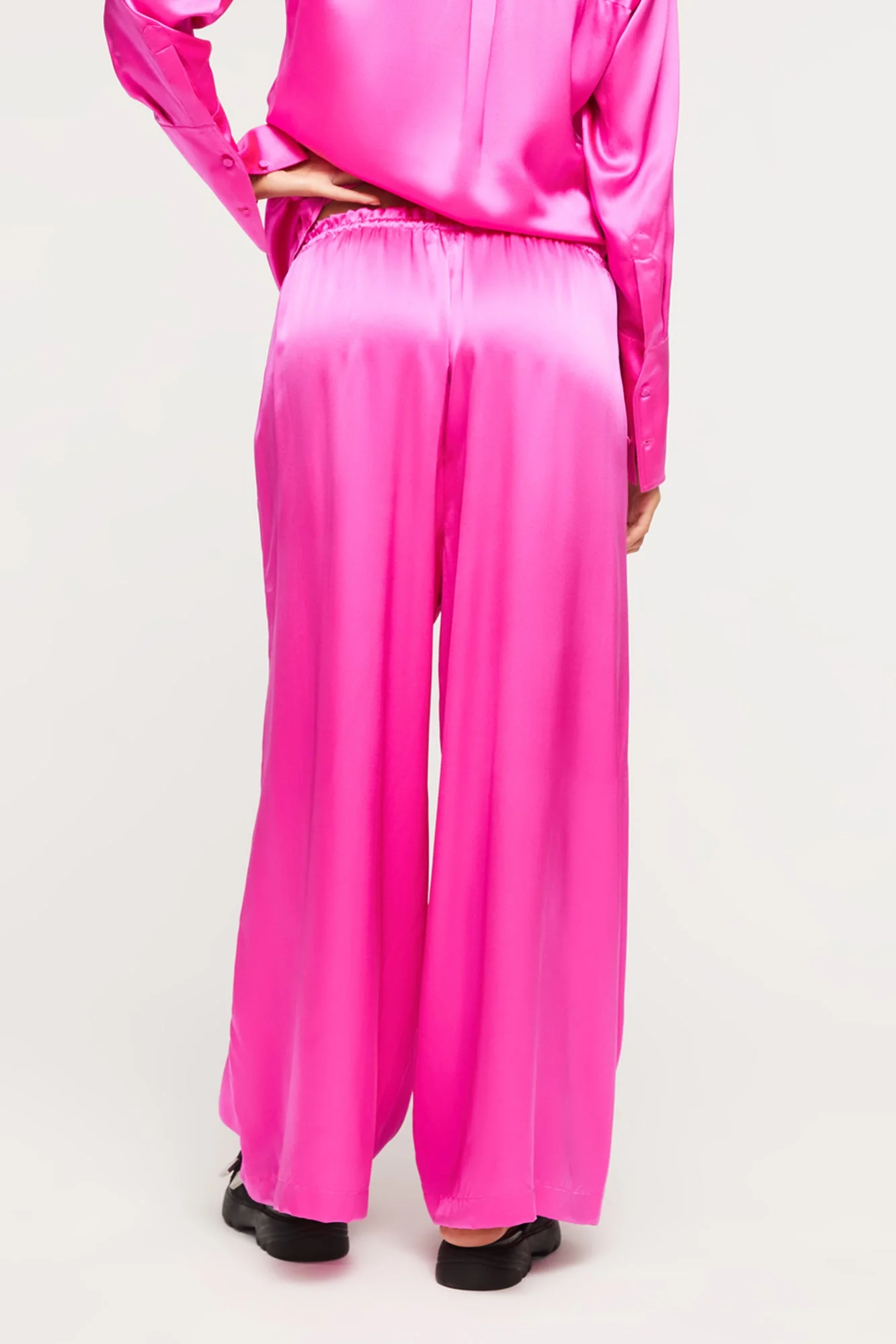 Adele Pant | Electric Pink - Image 5