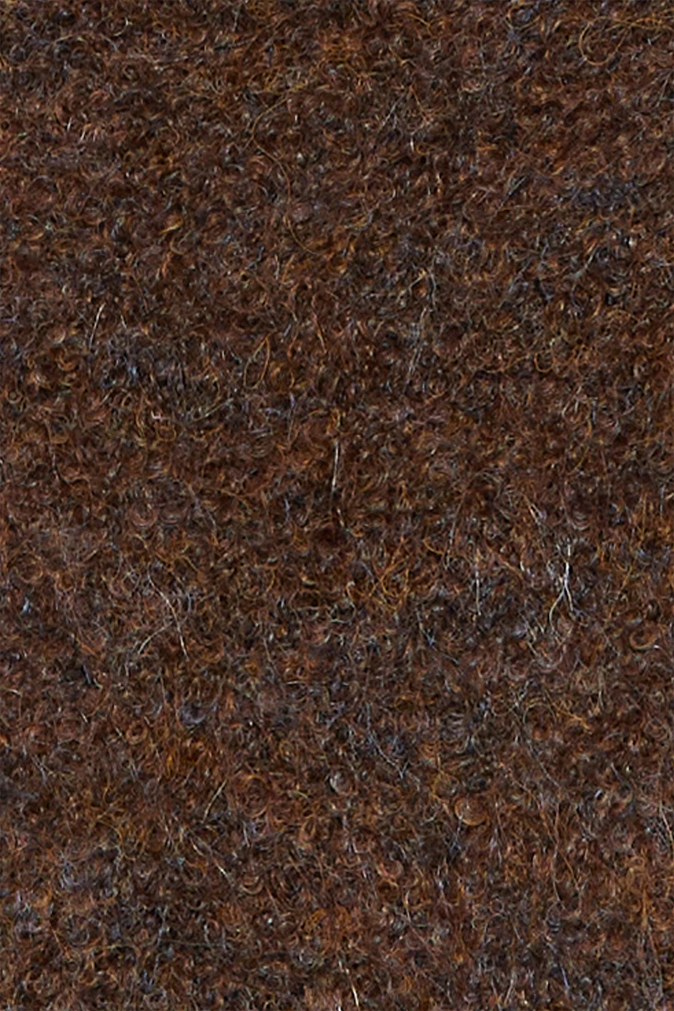 Allison Knit Singlet | Hazelnut - Image 5