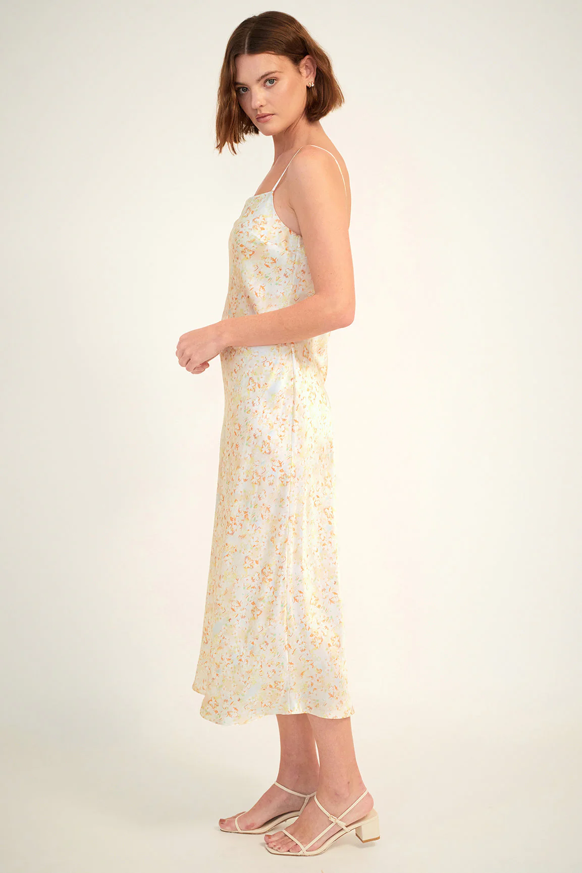 Blaire Dress | Floral - Image 3