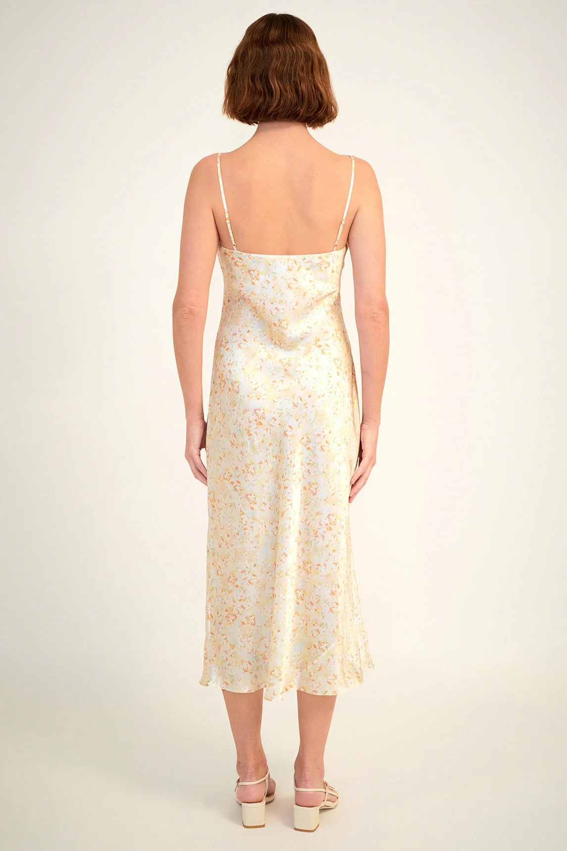 Blaire Dress | Floral - Image 4