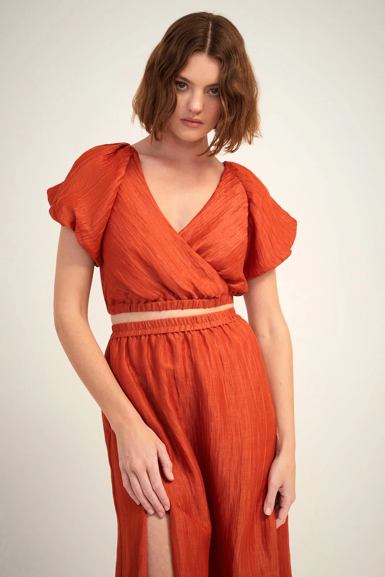 Carmen Top | Picante - Image 2