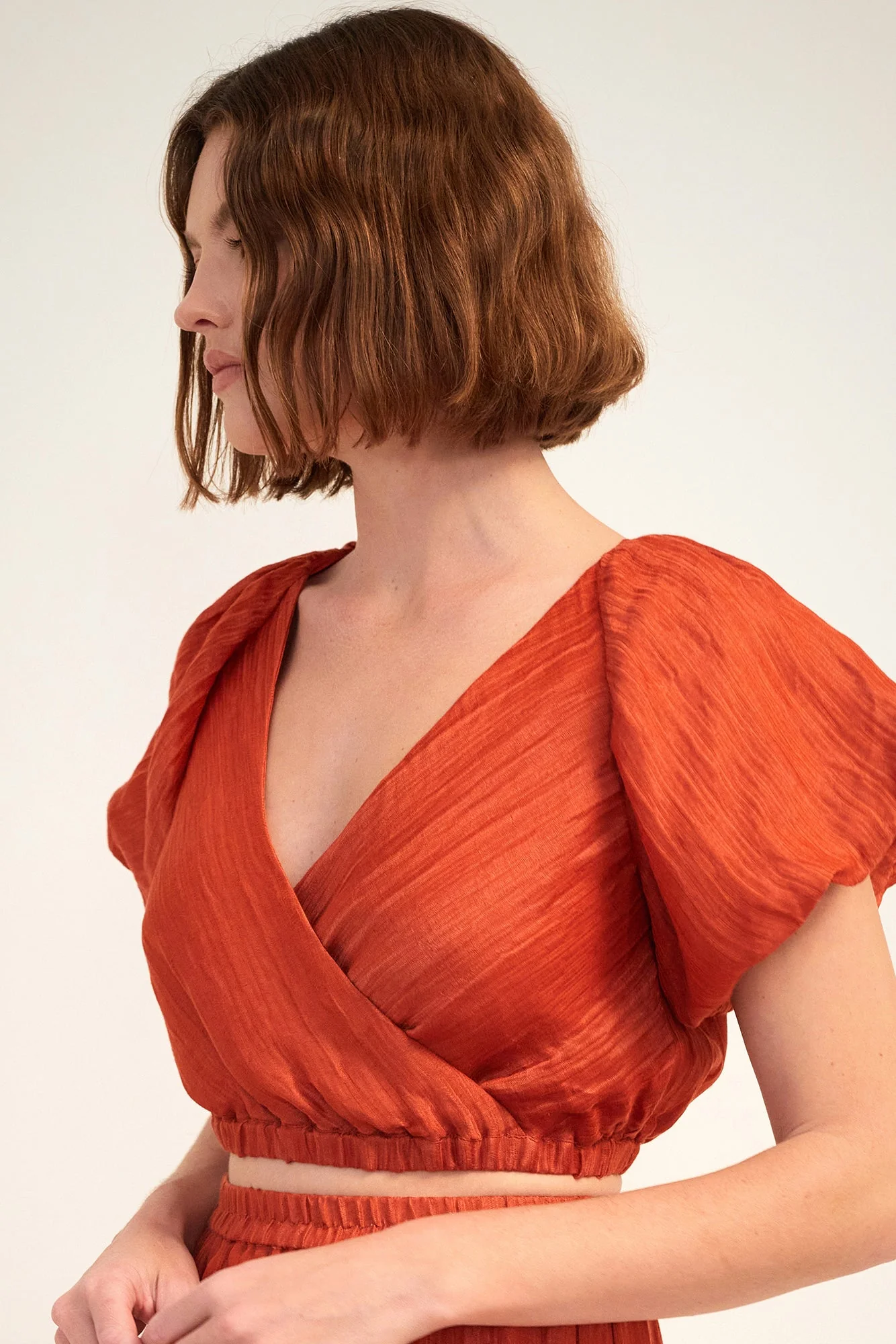 Carmen Top | Picante - Image 3