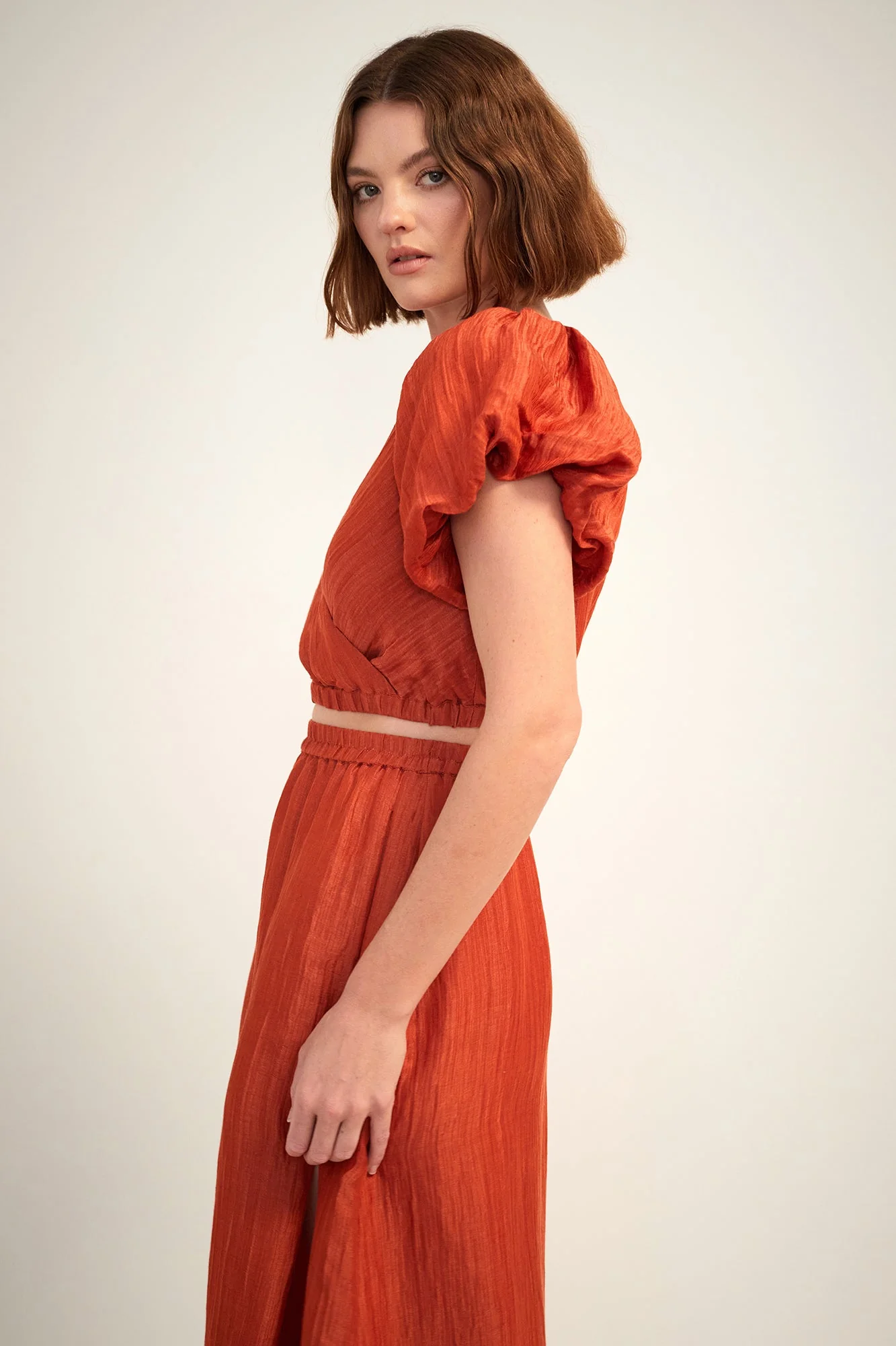 Carmen Top | Picante - Image 4