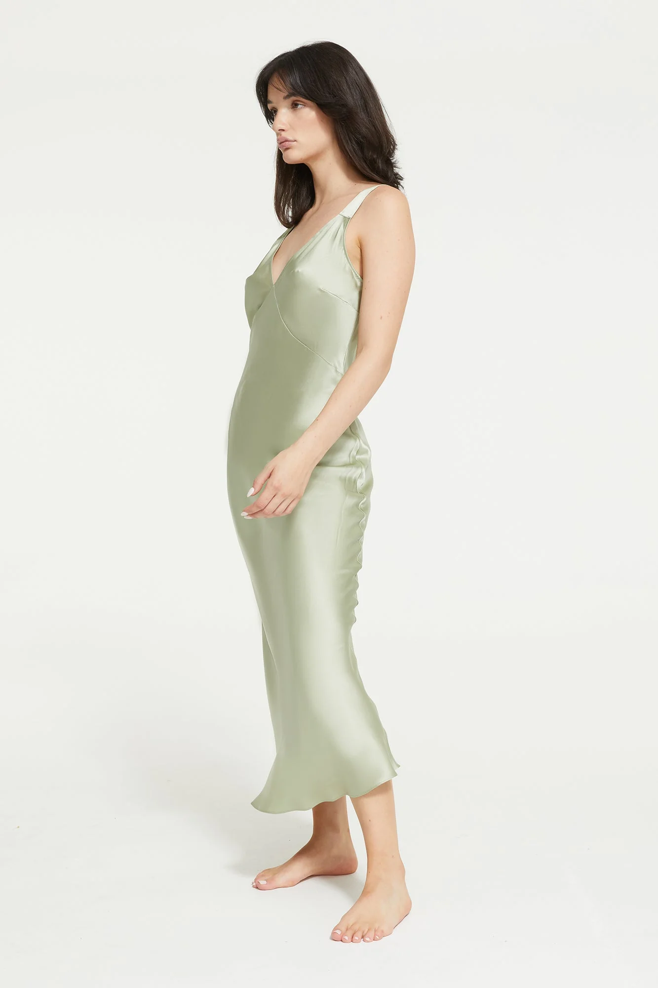 Day To Night Slip | Lint - Image 3