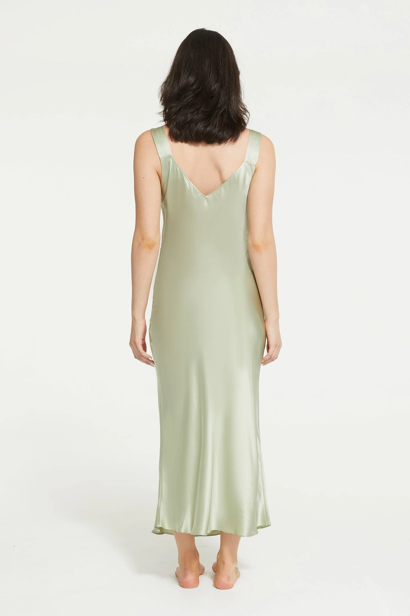Day To Night Slip | Lint - Image 4