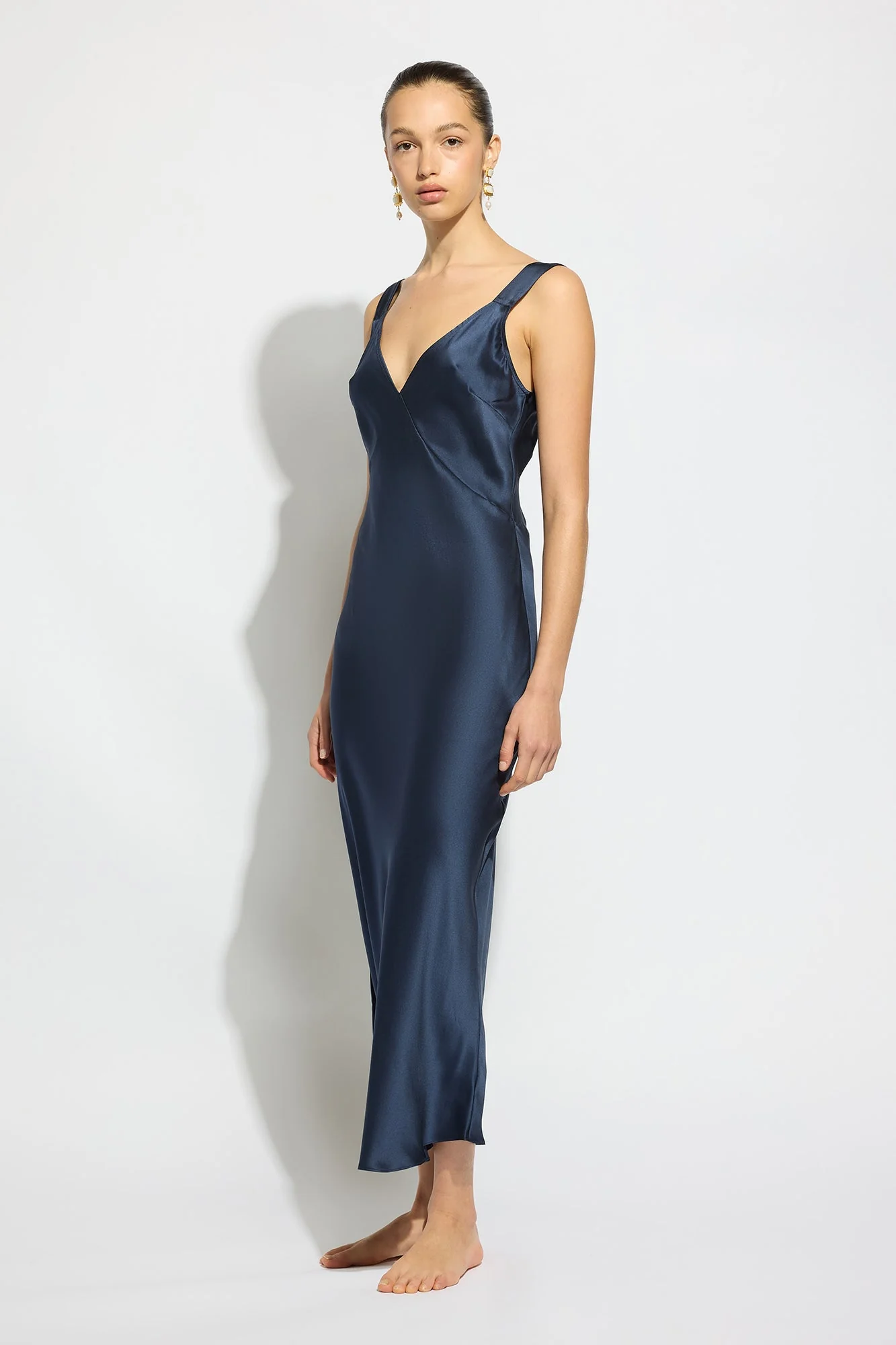 Day To Night Slip | Midnight - Image 3