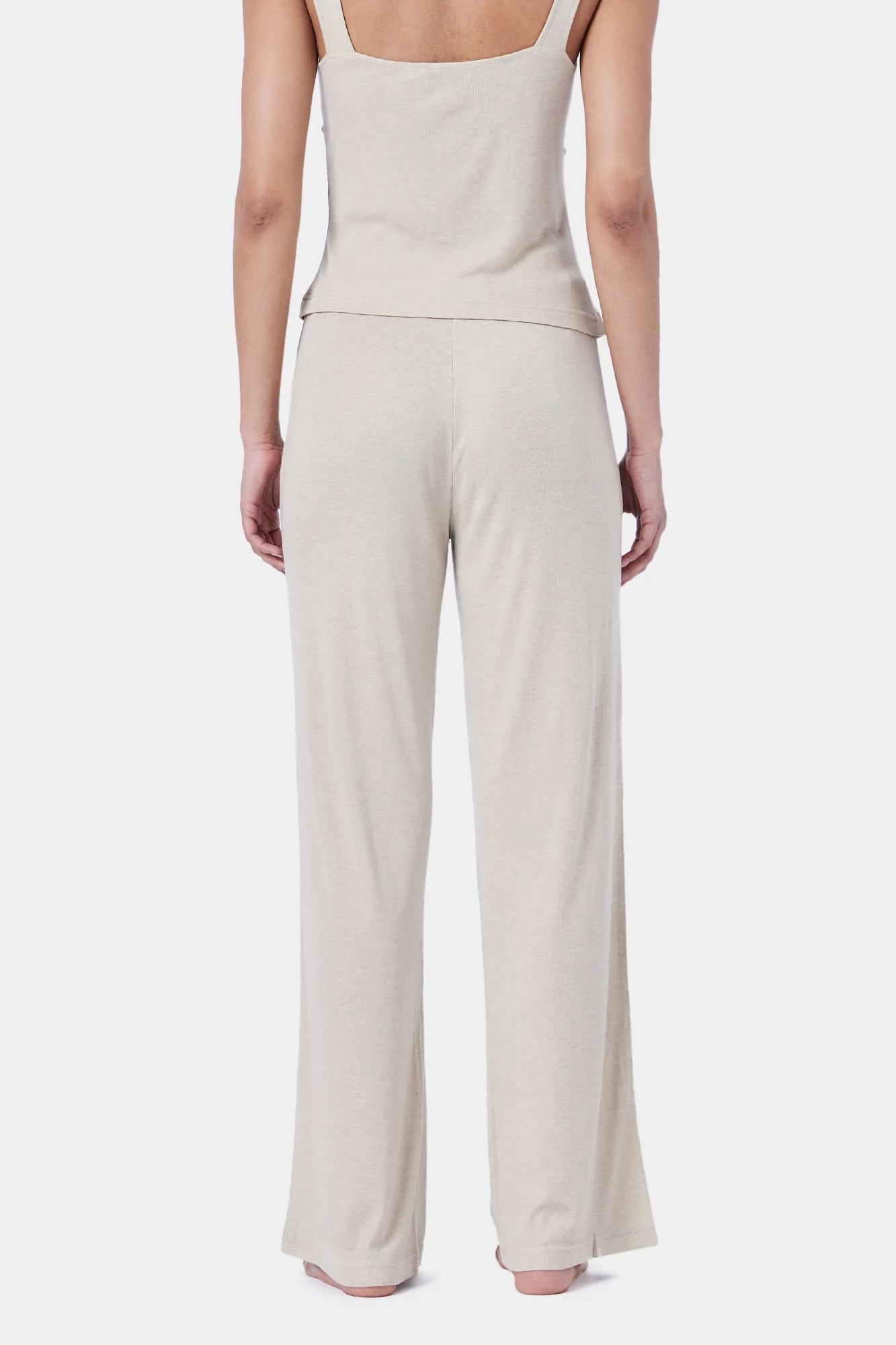 Delilah Pant | Oat - Image 5