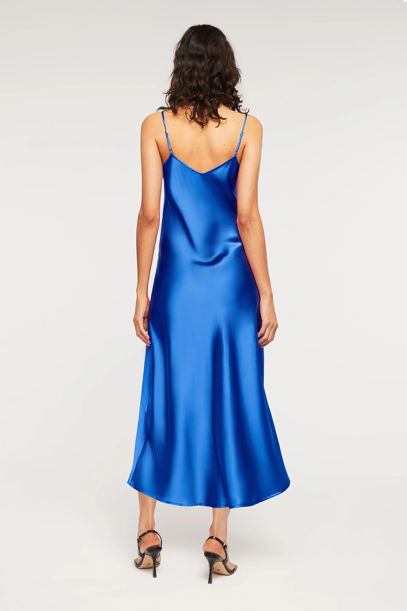 Delilah Slip | Lapis - Image 4
