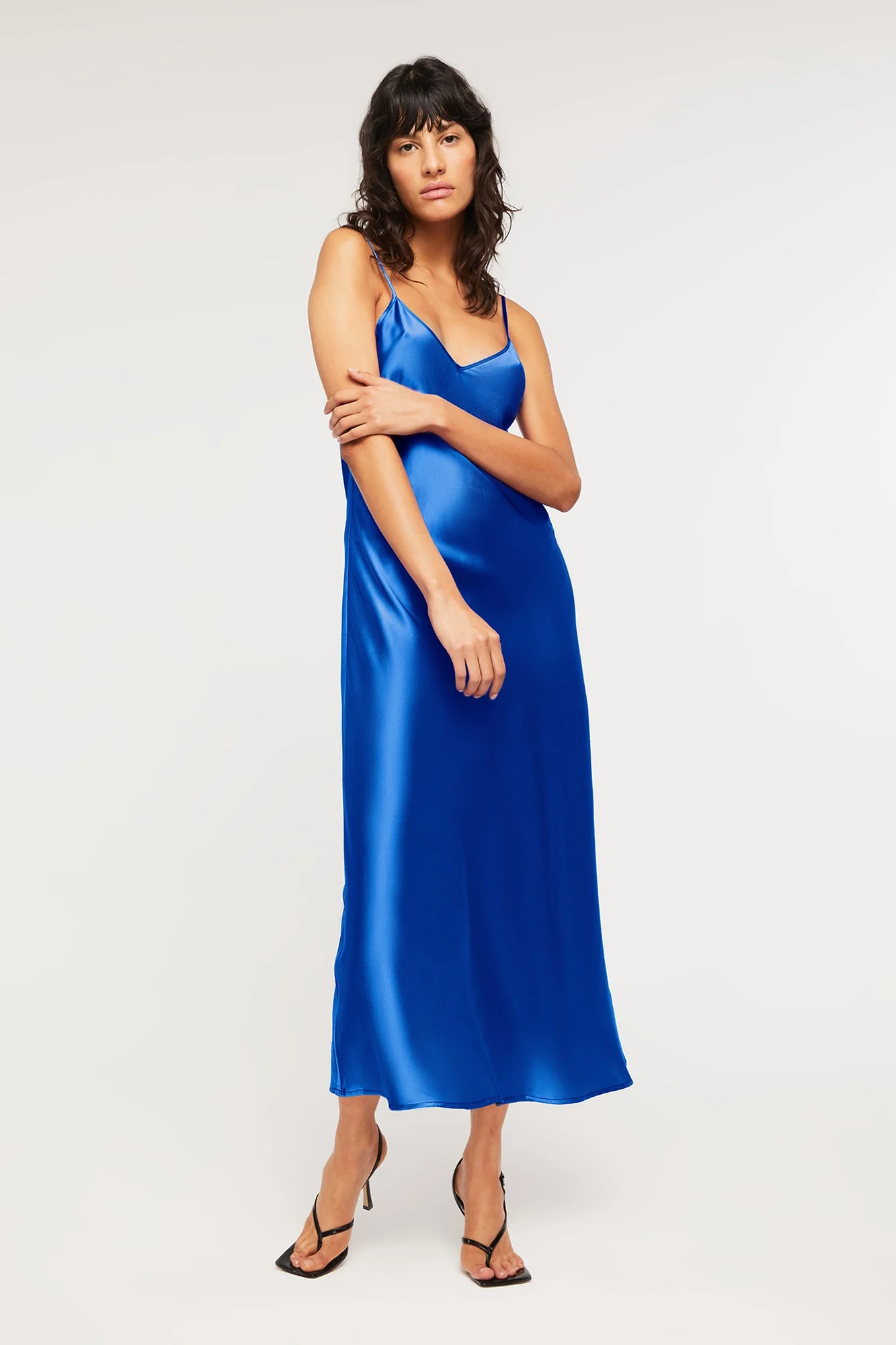 Delilah Slip | Lapis - Image 5