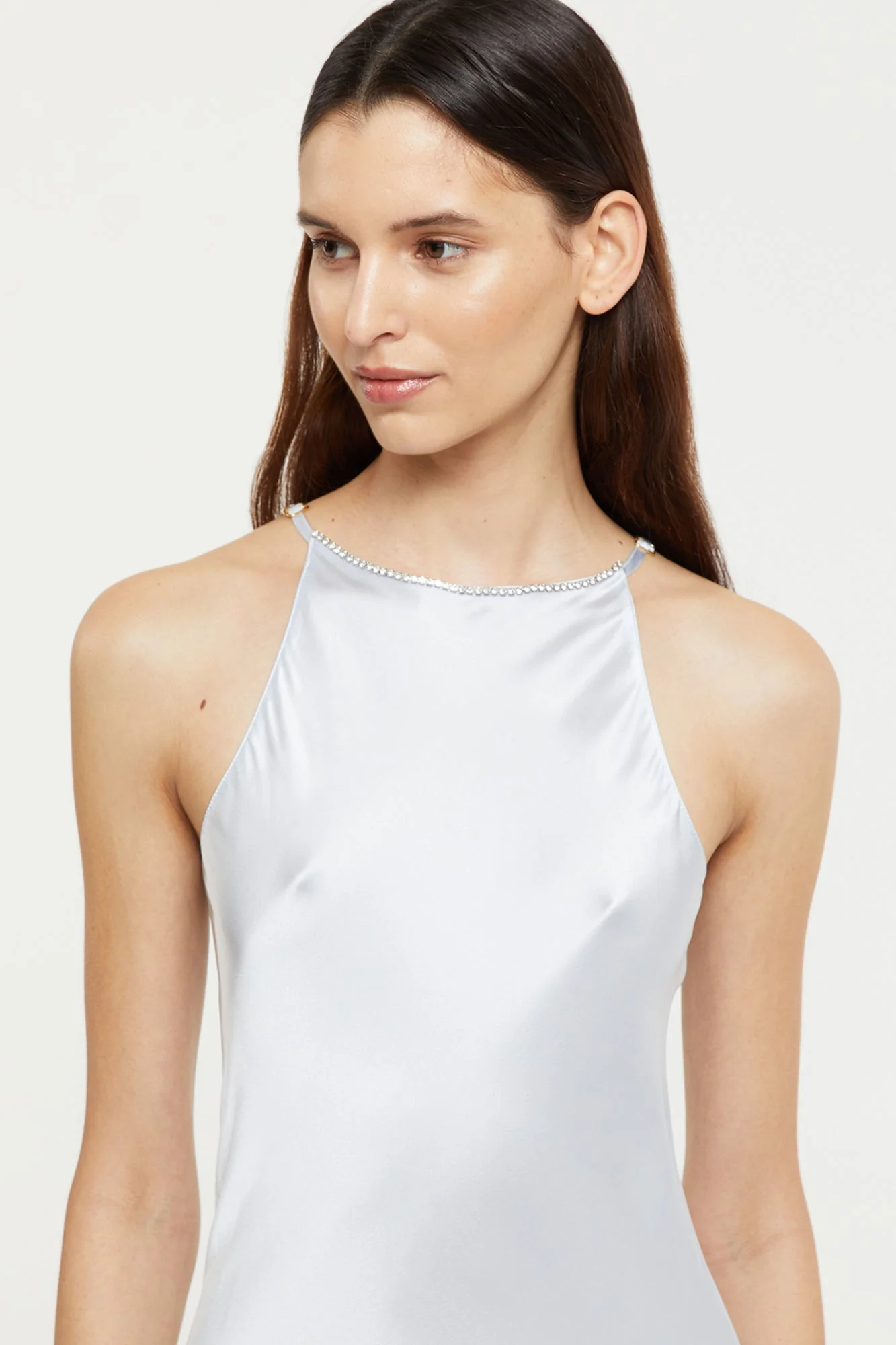 Diamond Trim Nite | Glacier - Image 2