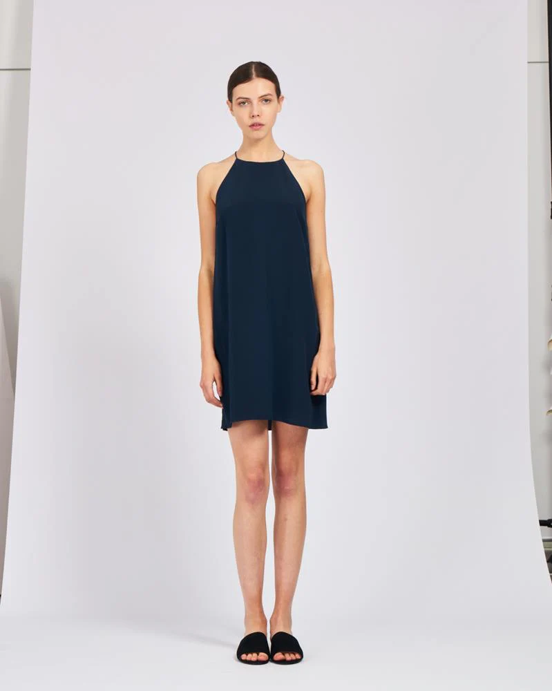 Ela Dress | Black - Image 4