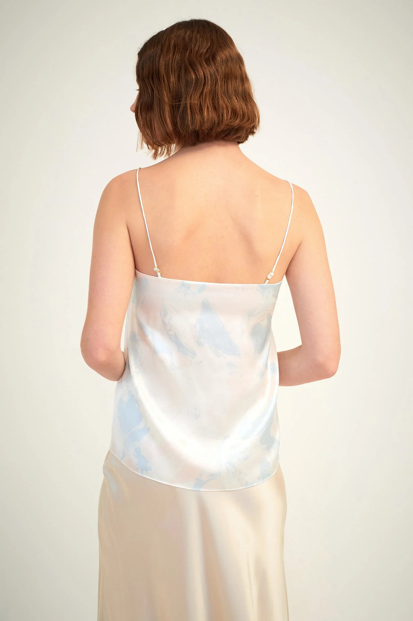 Eva Cami | Cascade Print - Image 5
