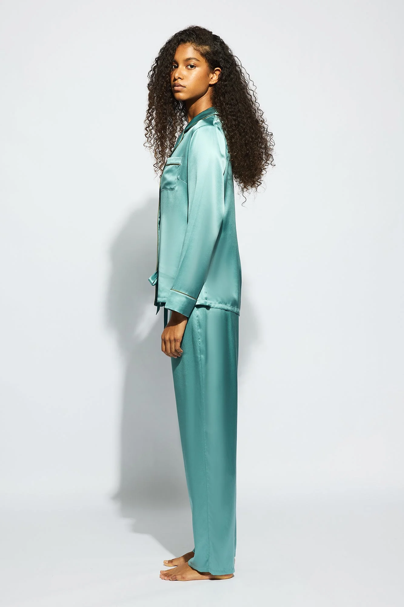 Fine Finishes Pajama | River - Image 3