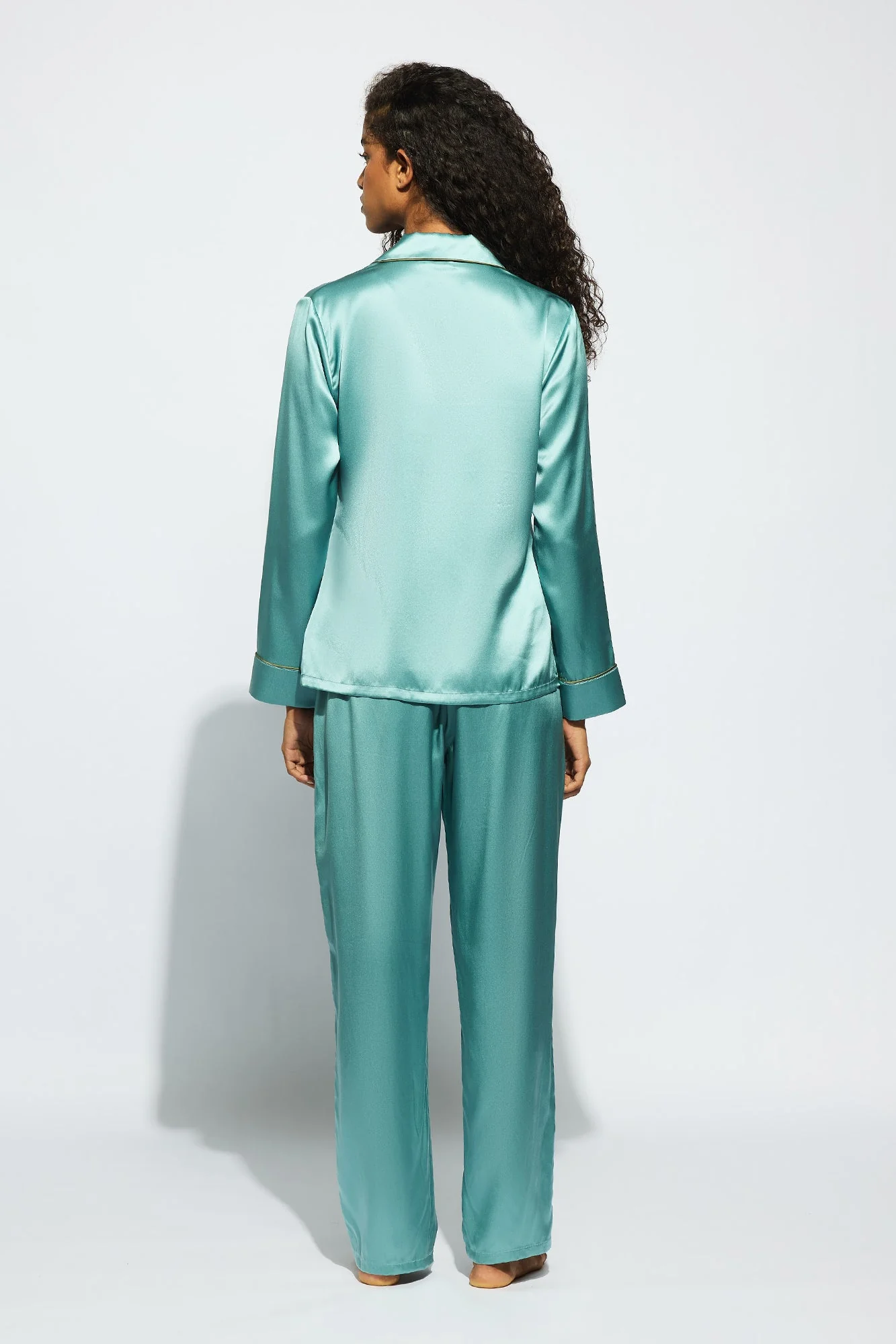 Fine Finishes Pajama | River - Image 4