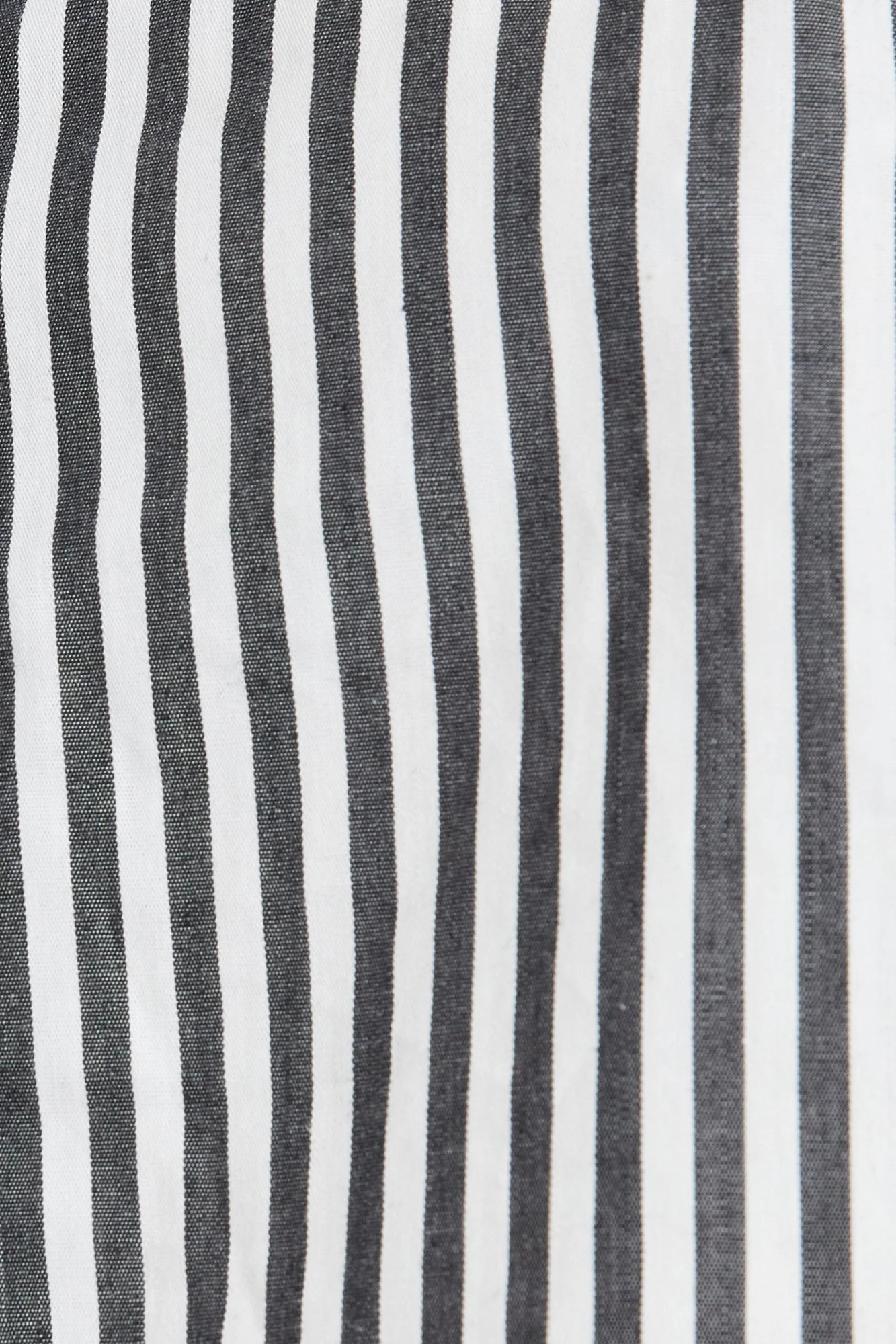 Franca Stripe Short | Black Stripe - Image 6