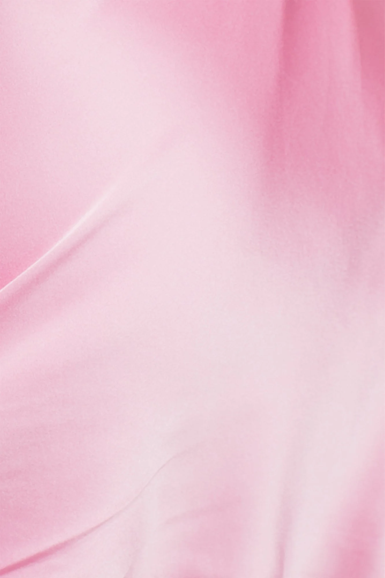 Indy Drape Dress | Pink Gloss - Image 6