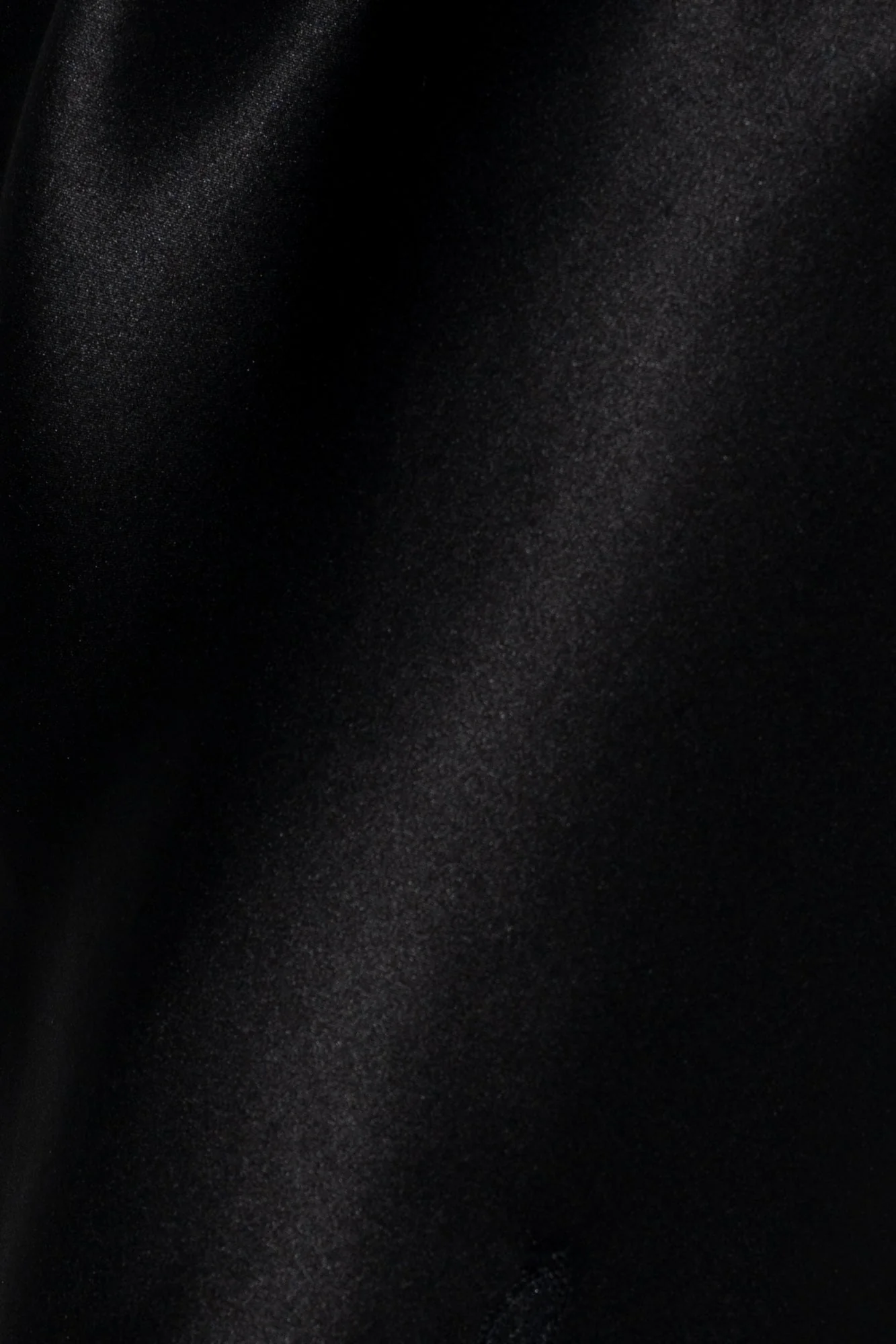 Iris Midi Dress | Black - Image 6