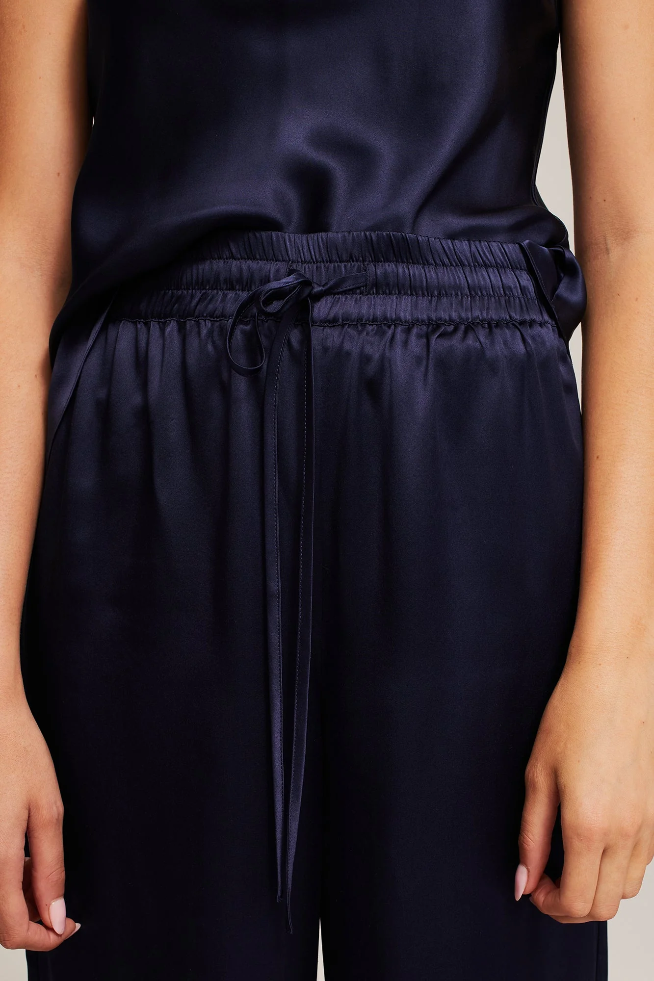 Isla Pant | Midnight - Image 2