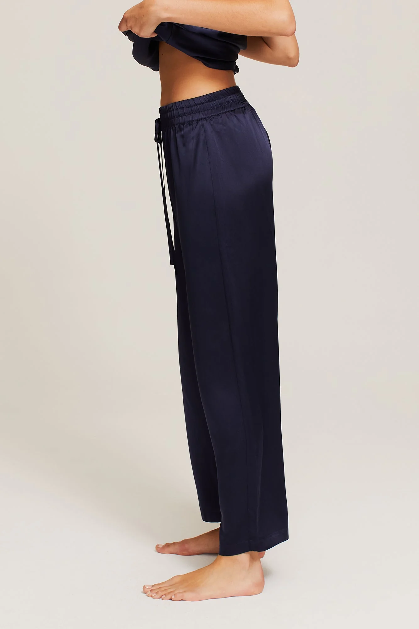 Isla Pant | Midnight - Image 3