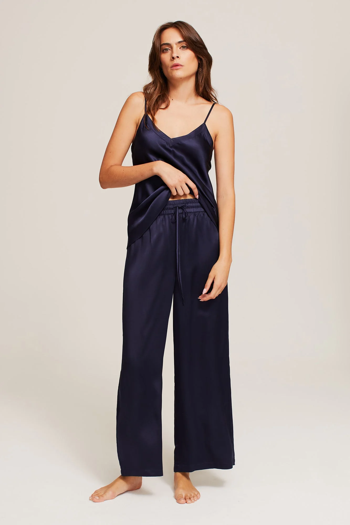 Isla Pant | Midnight - Image 5