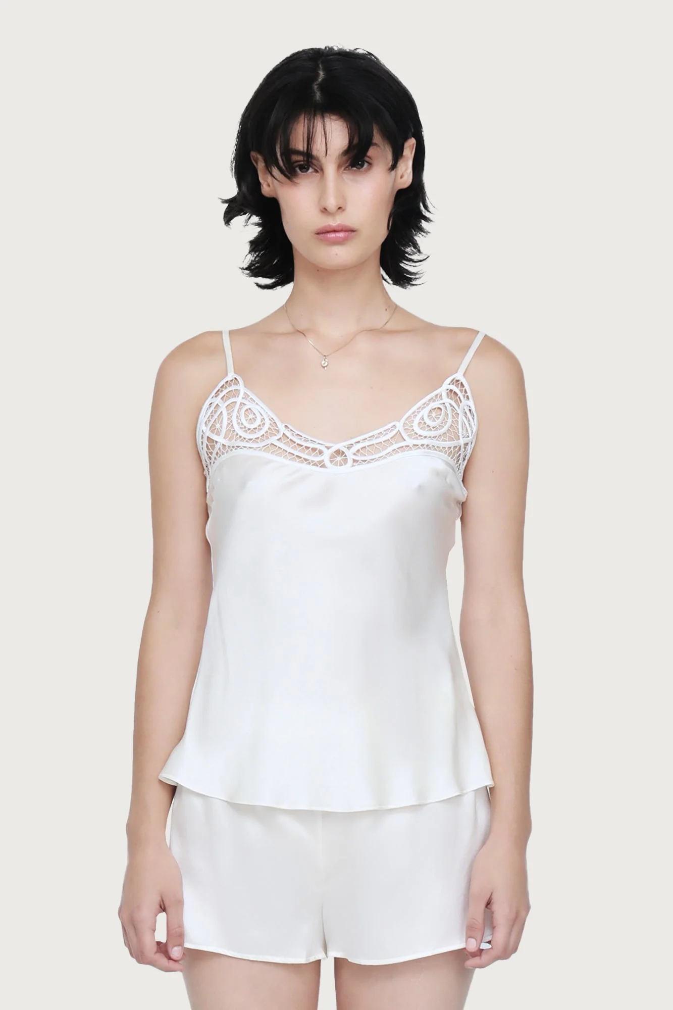 Jean Cami | Cream