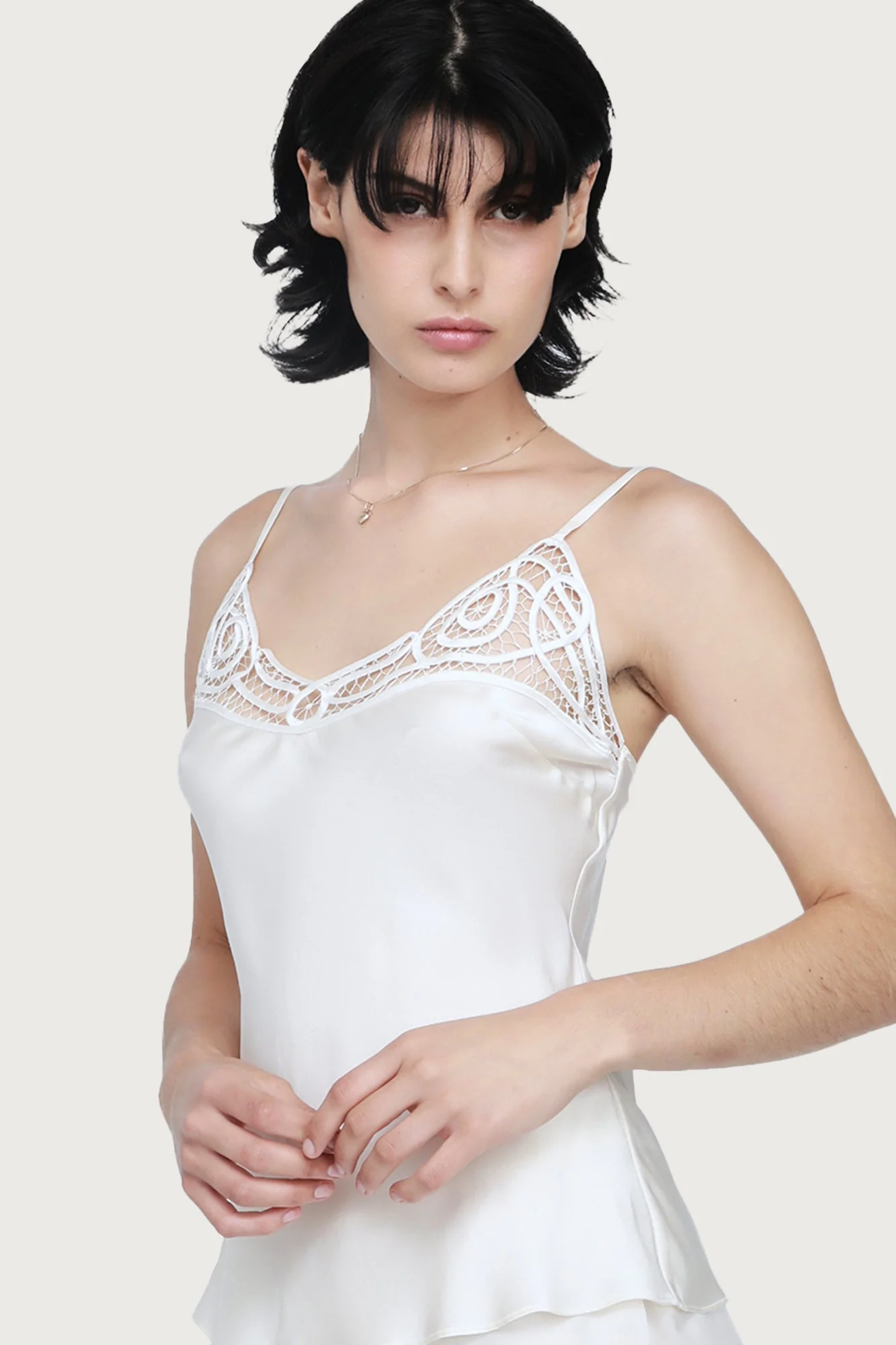 Jean Cami | Cream - Image 2