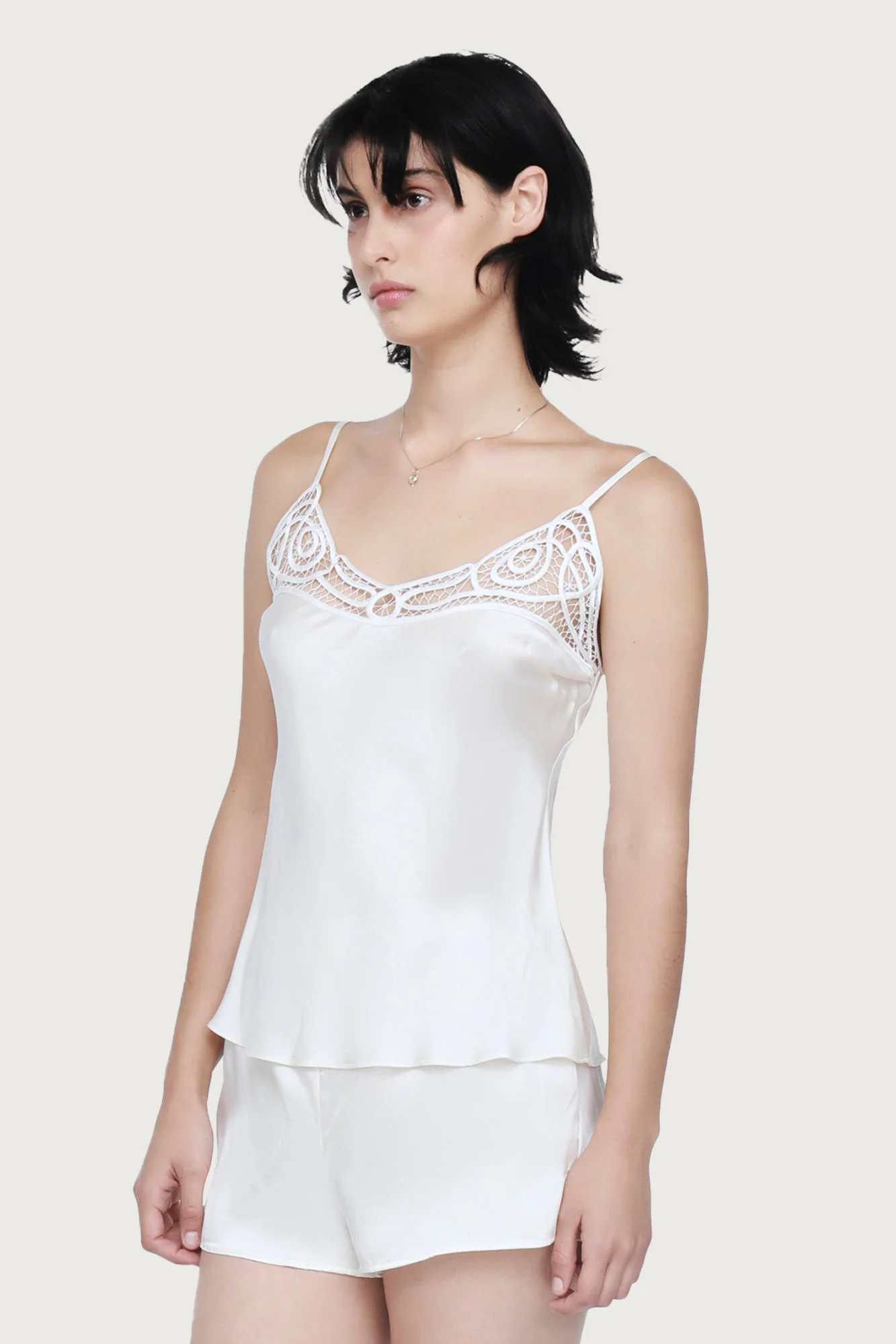 Jean Cami | Cream - Image 3