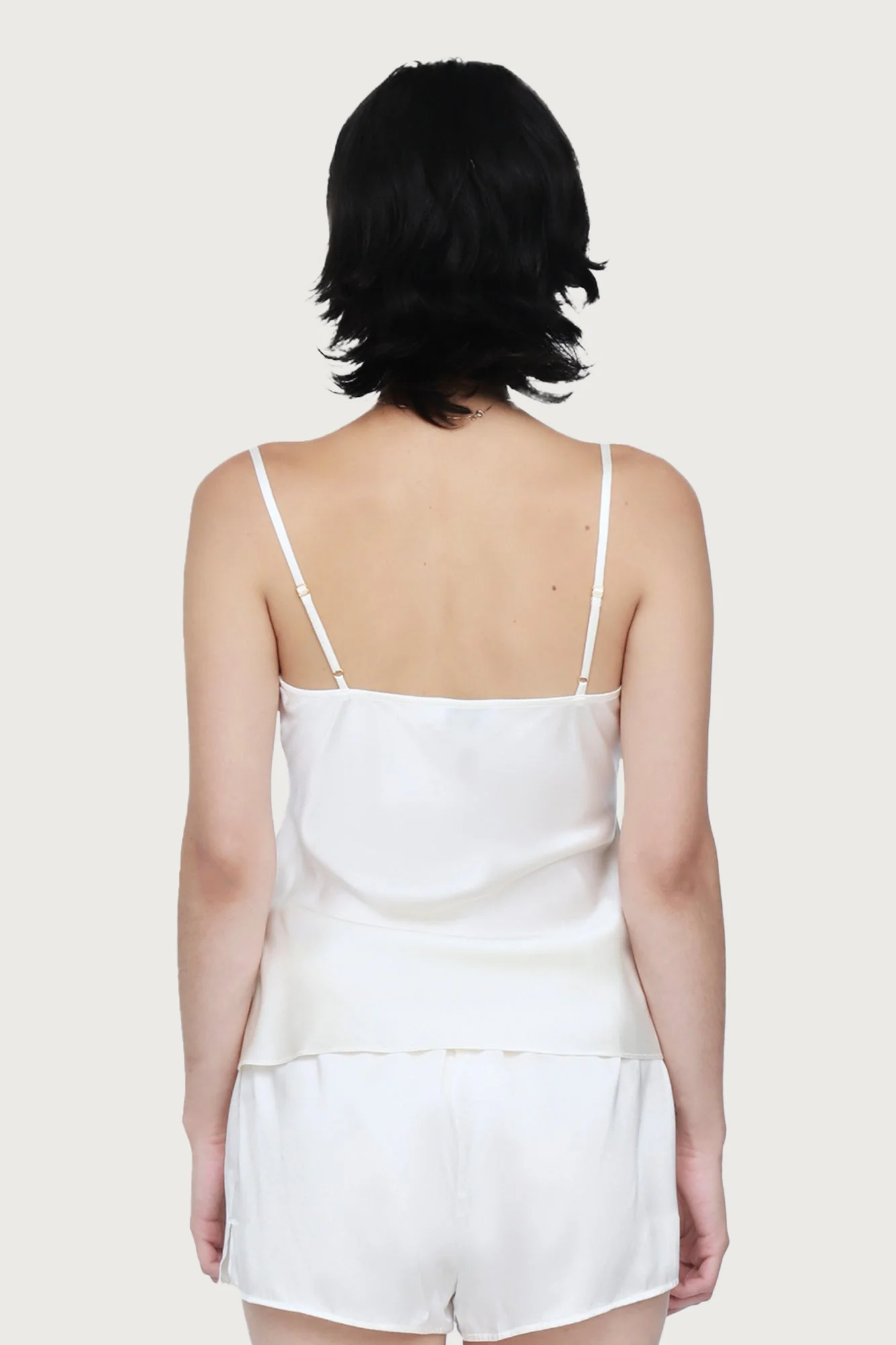 Jean Cami | Cream - Image 4