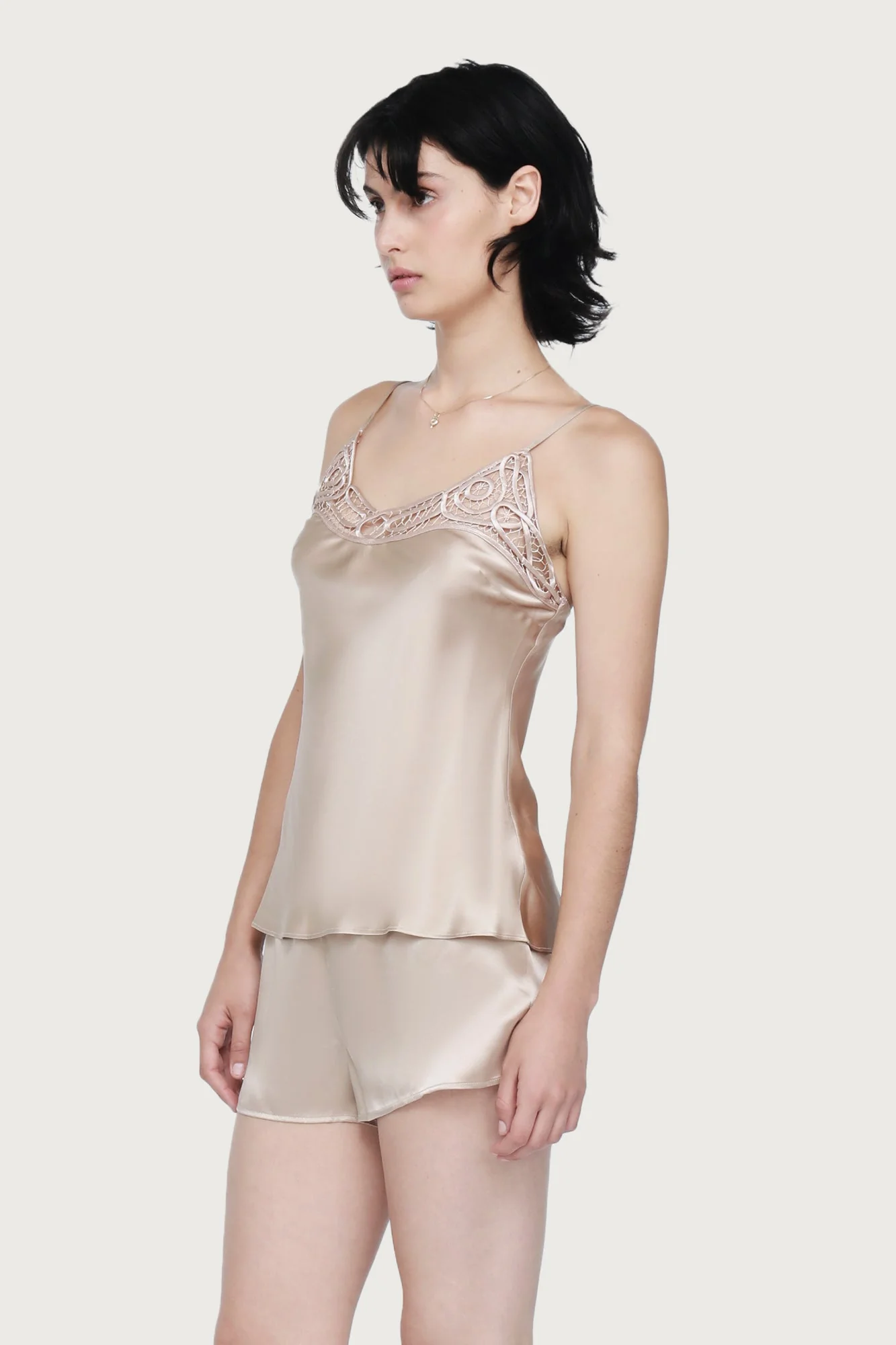 Jean Cami | Mink - Image 3