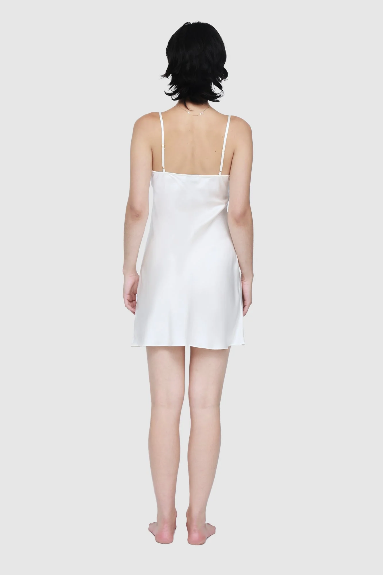 Jean Chemise | Cream - Image 5