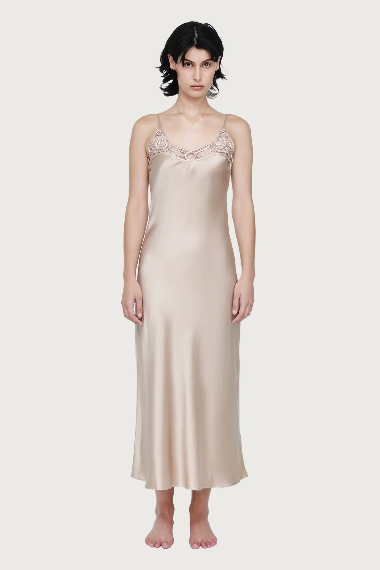 Jean Slip | Mink - Image 2