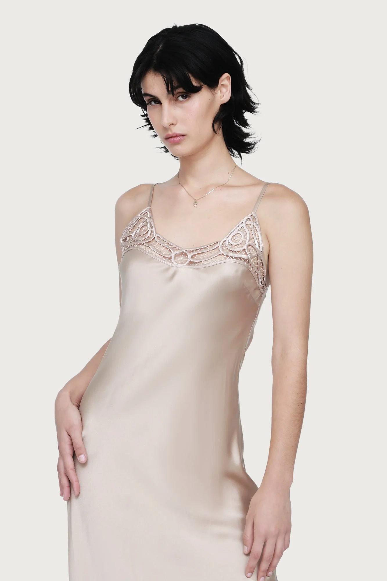 Jean Slip | Mink - Image 3