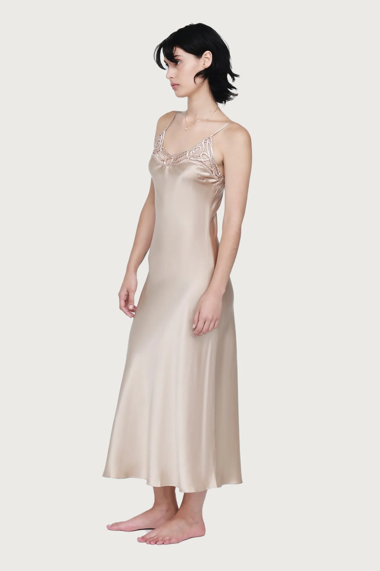 Jean Slip | Mink - Image 4