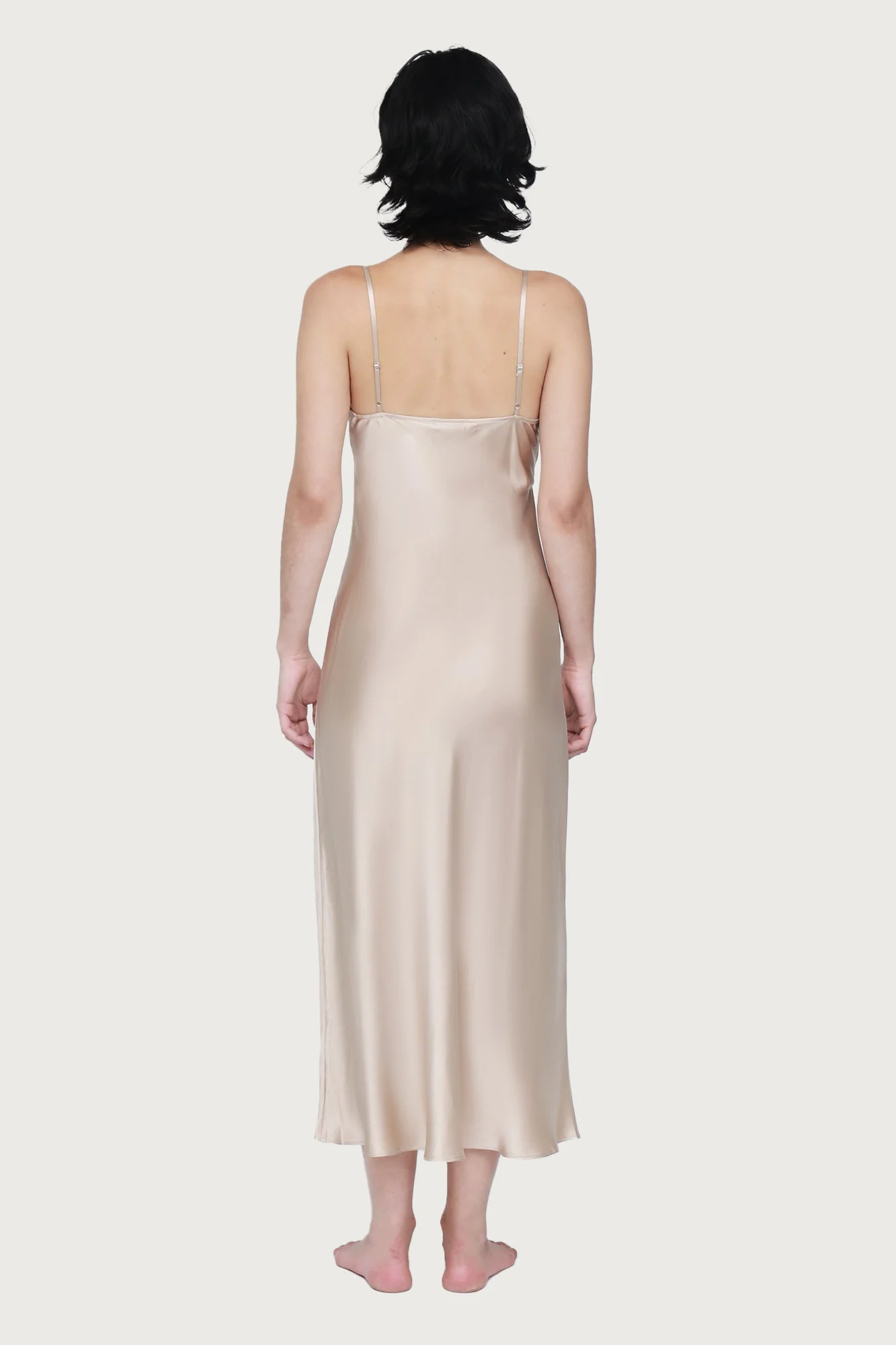 Jean Slip | Mink - Image 5