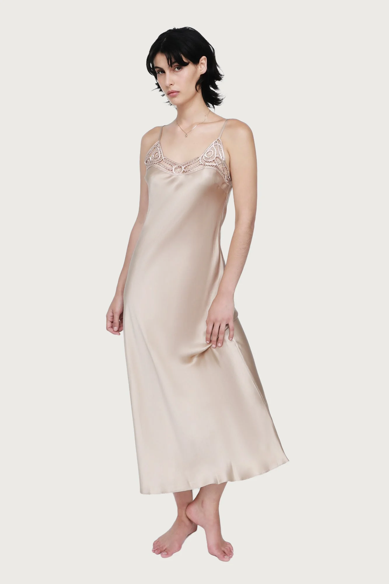 Jean Slip | Mink - Image 6