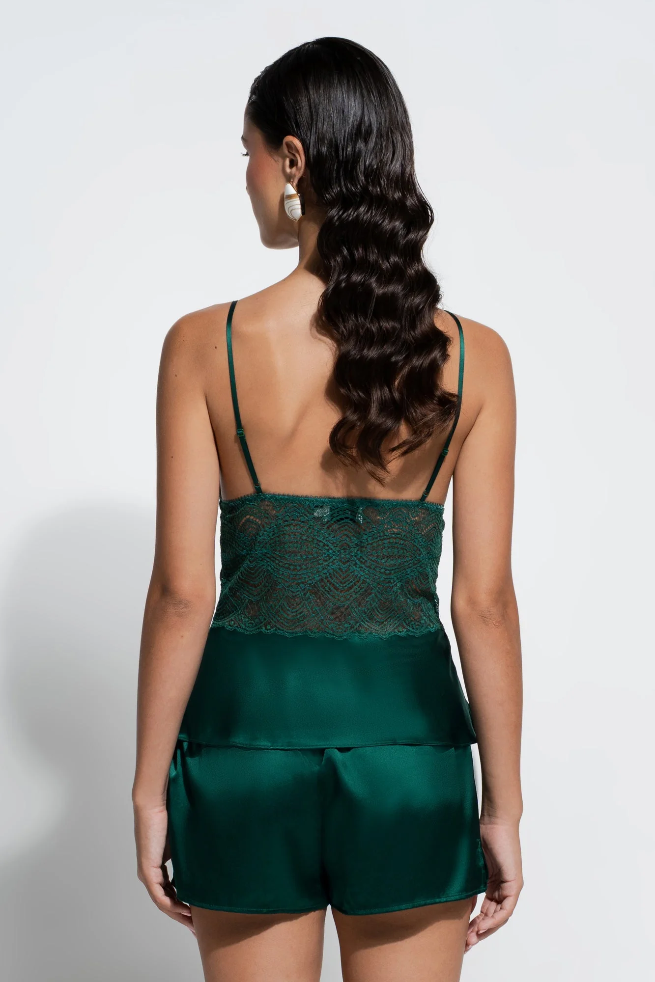 Juliette Cami | Emerald - Image 5