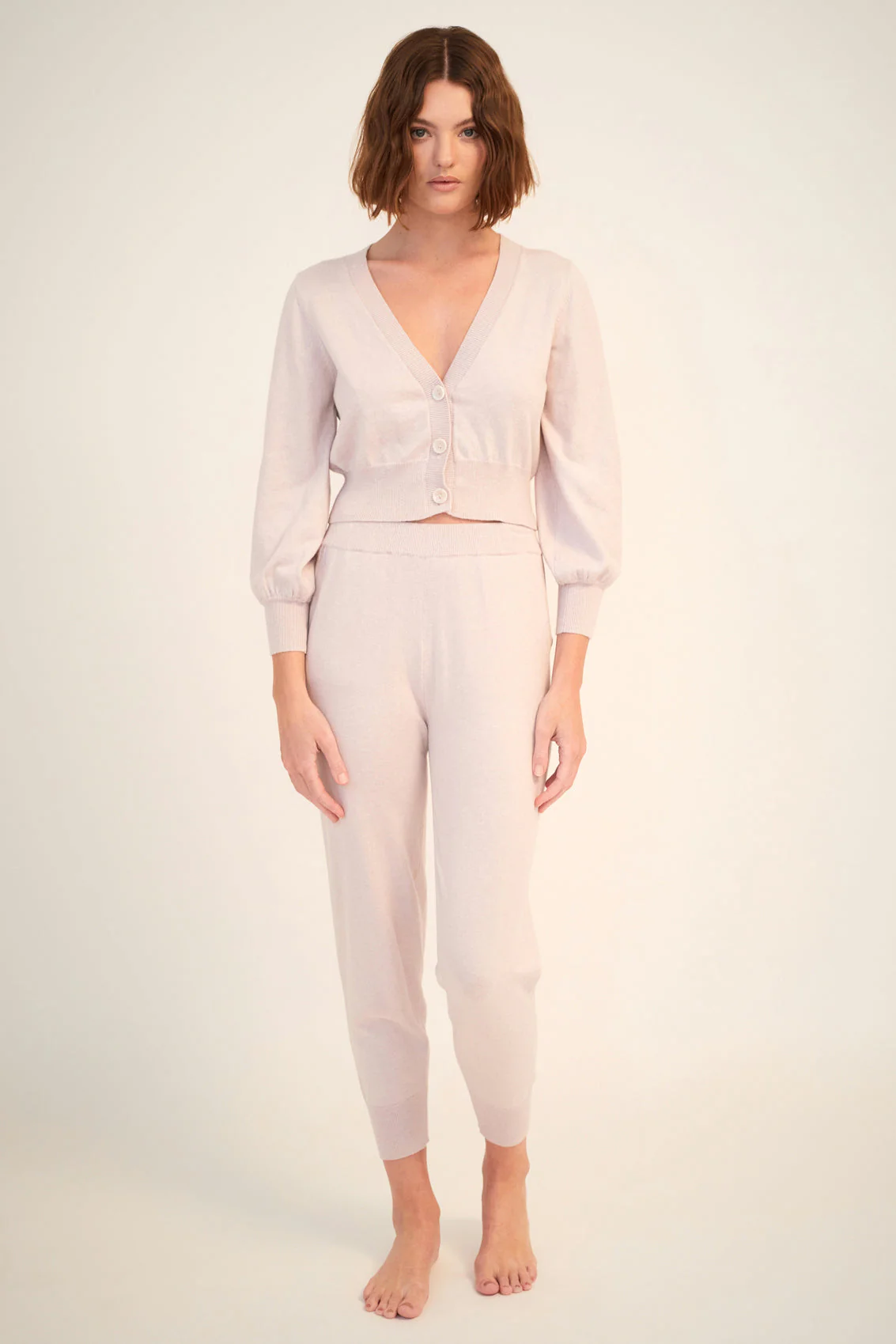 Lounge Pant | Soft Lavender - Image 3