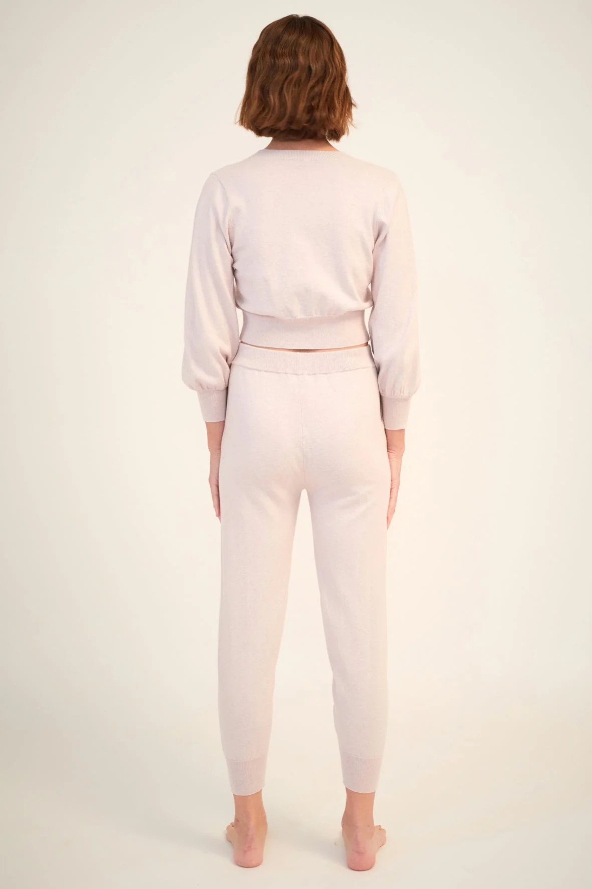 Lounge Pant | Soft Lavender - Image 4