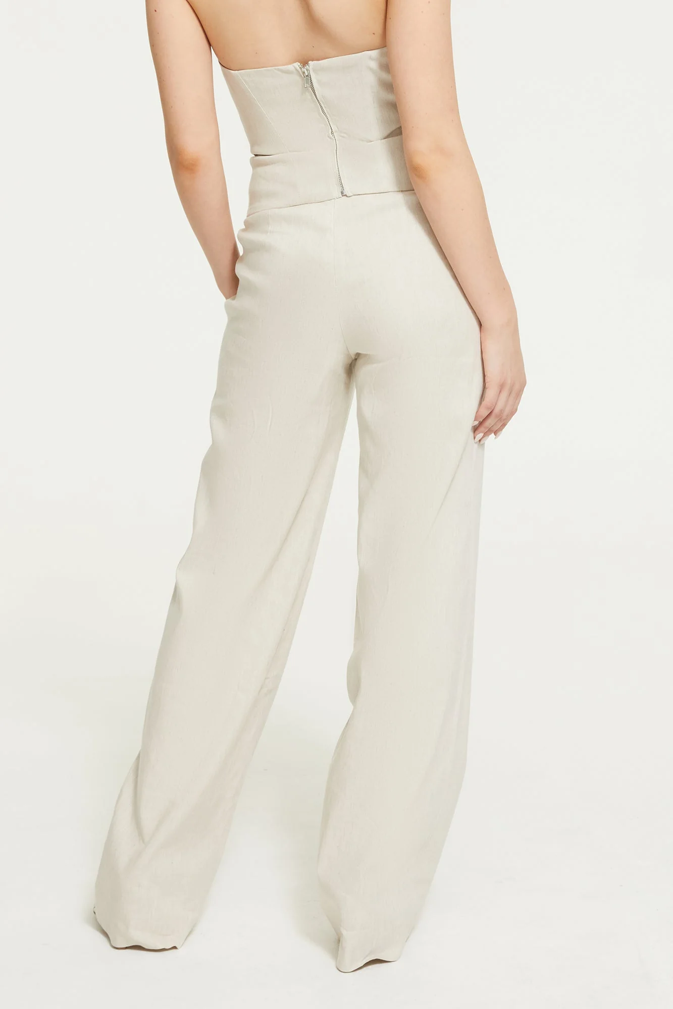 Mamacita Pant | Natural - Image 5
