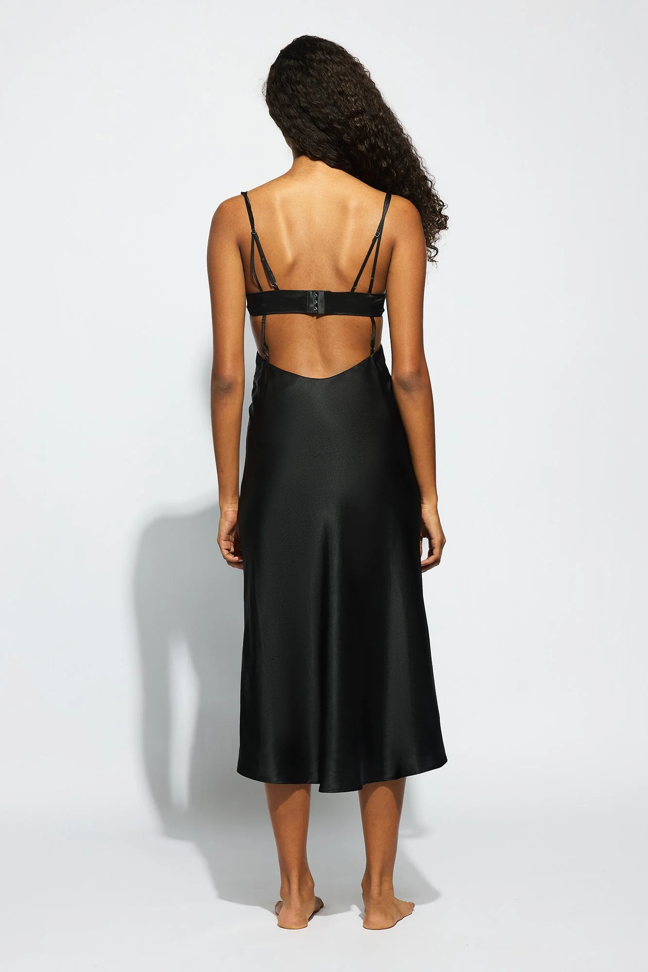Melody Slip | Black - Image 5