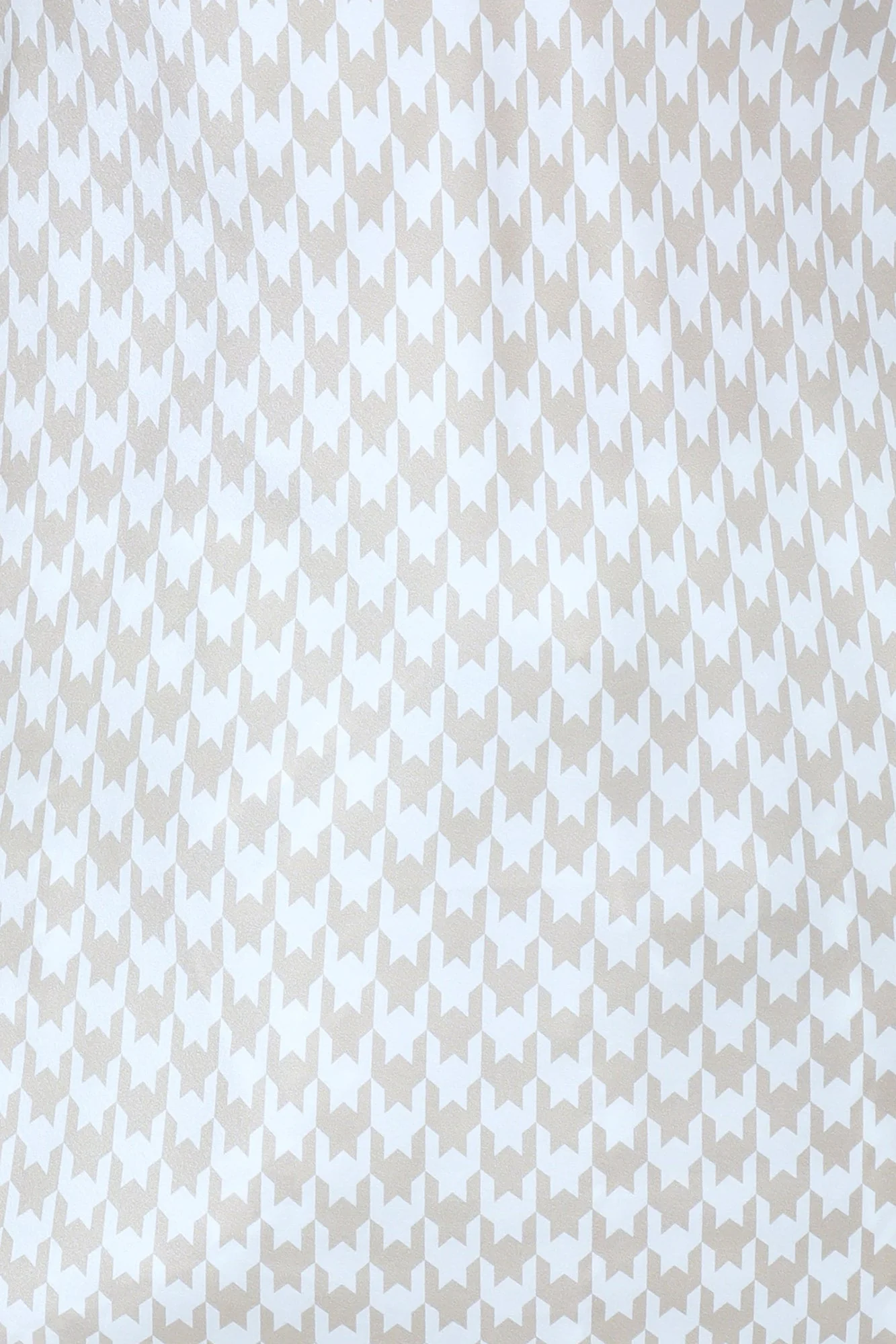 Noa Short | Mink Houndstooth - Image 7