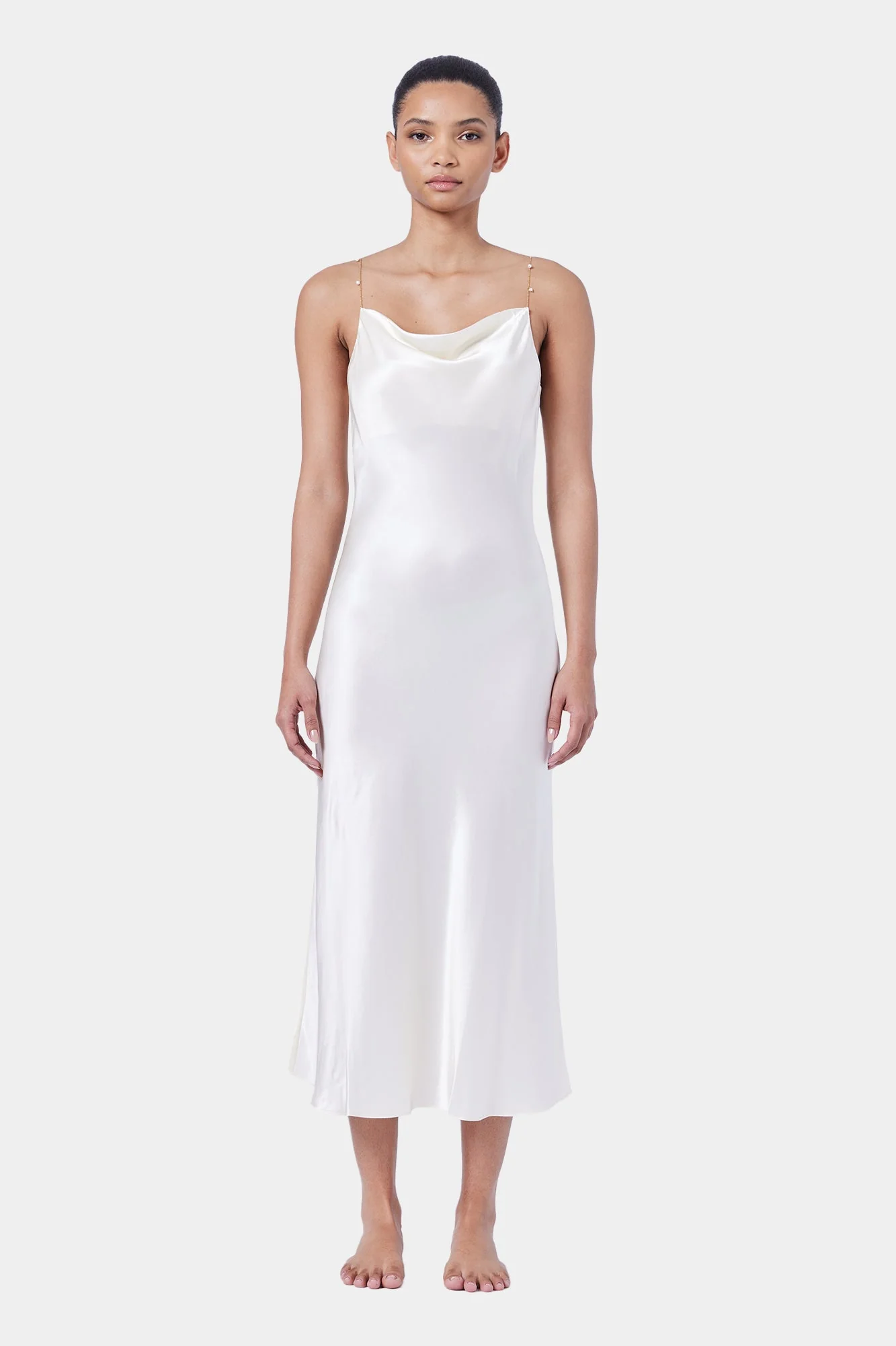 Pearl Nite | Cream - Image 2